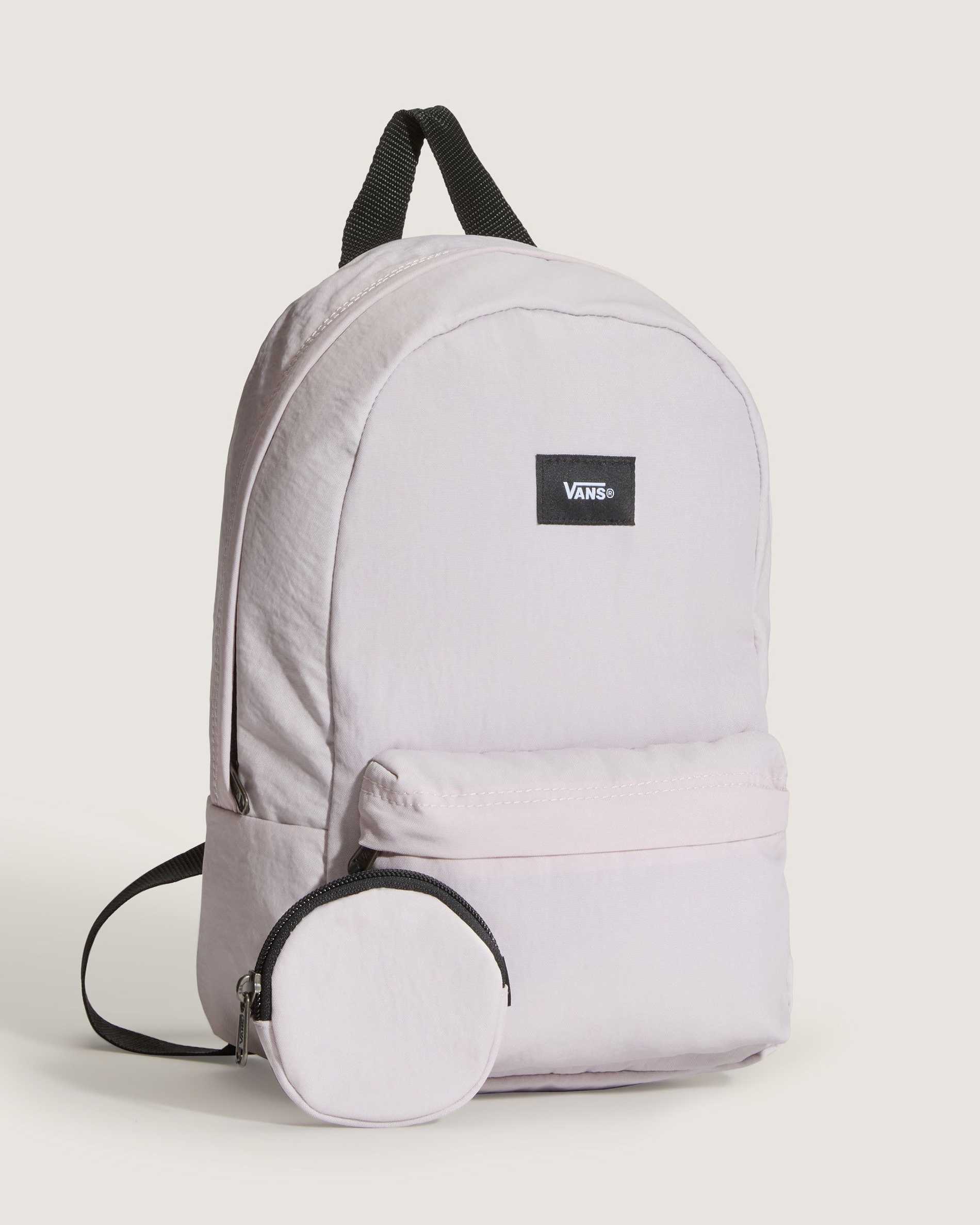 Resim OLD SKOOL MINI SIRT ÇANTASI