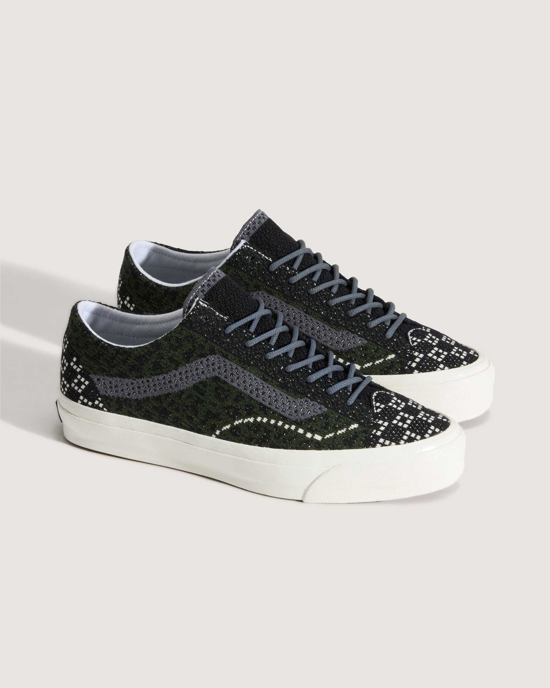 Resim PREMIUM OLD SKOOL 36 EK AYAKKABI