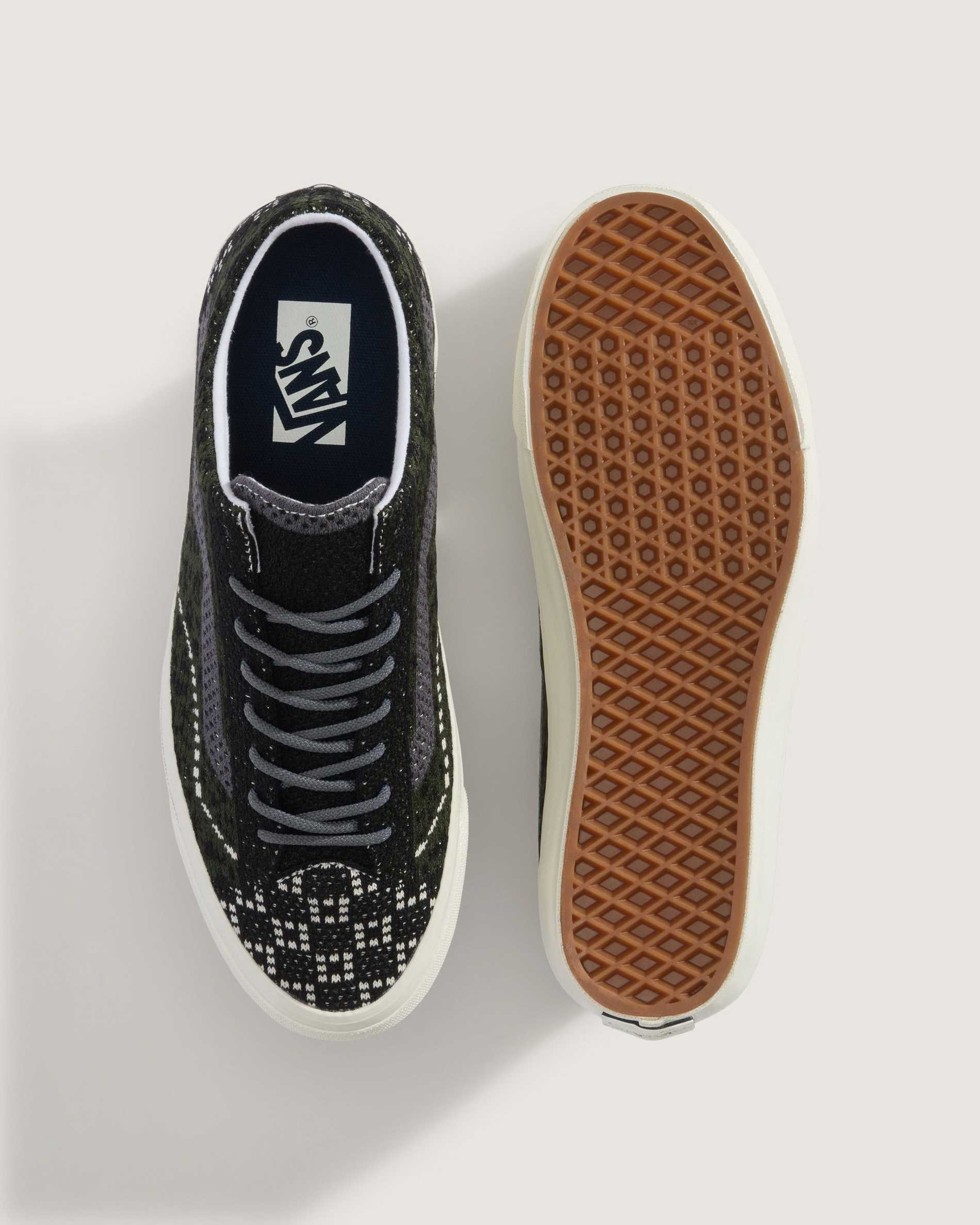 Resim PREMIUM OLD SKOOL 36 EK AYAKKABI