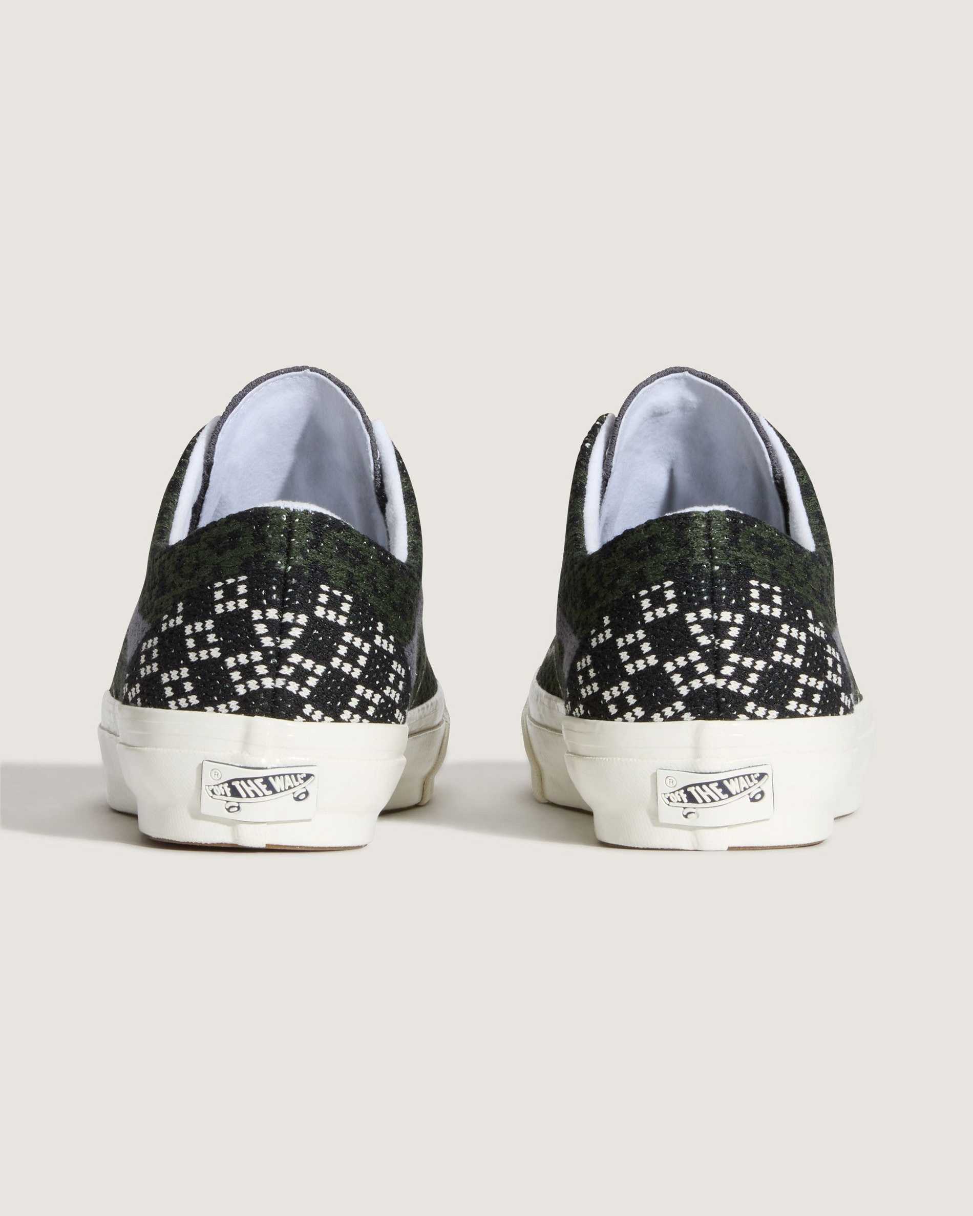 Resim PREMIUM OLD SKOOL 36 EK AYAKKABI