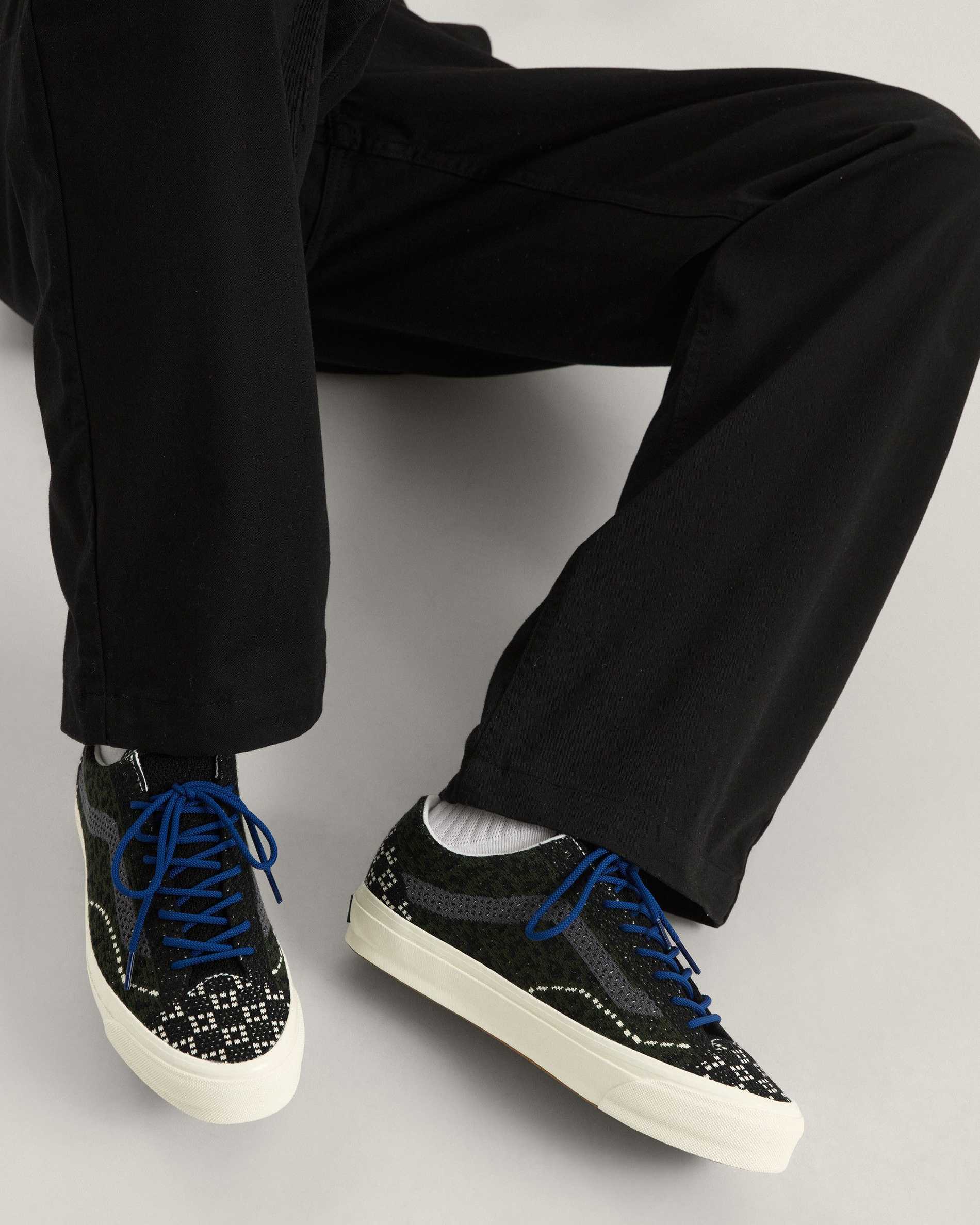 Resim PREMIUM OLD SKOOL 36 EK AYAKKABI