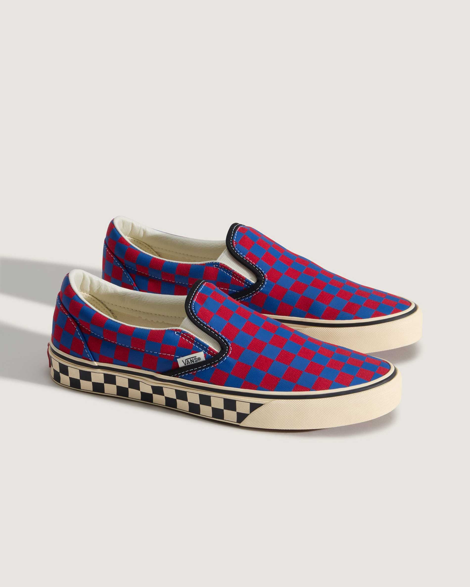 Resim CLASSIC SLIP-ON AYAKKABI