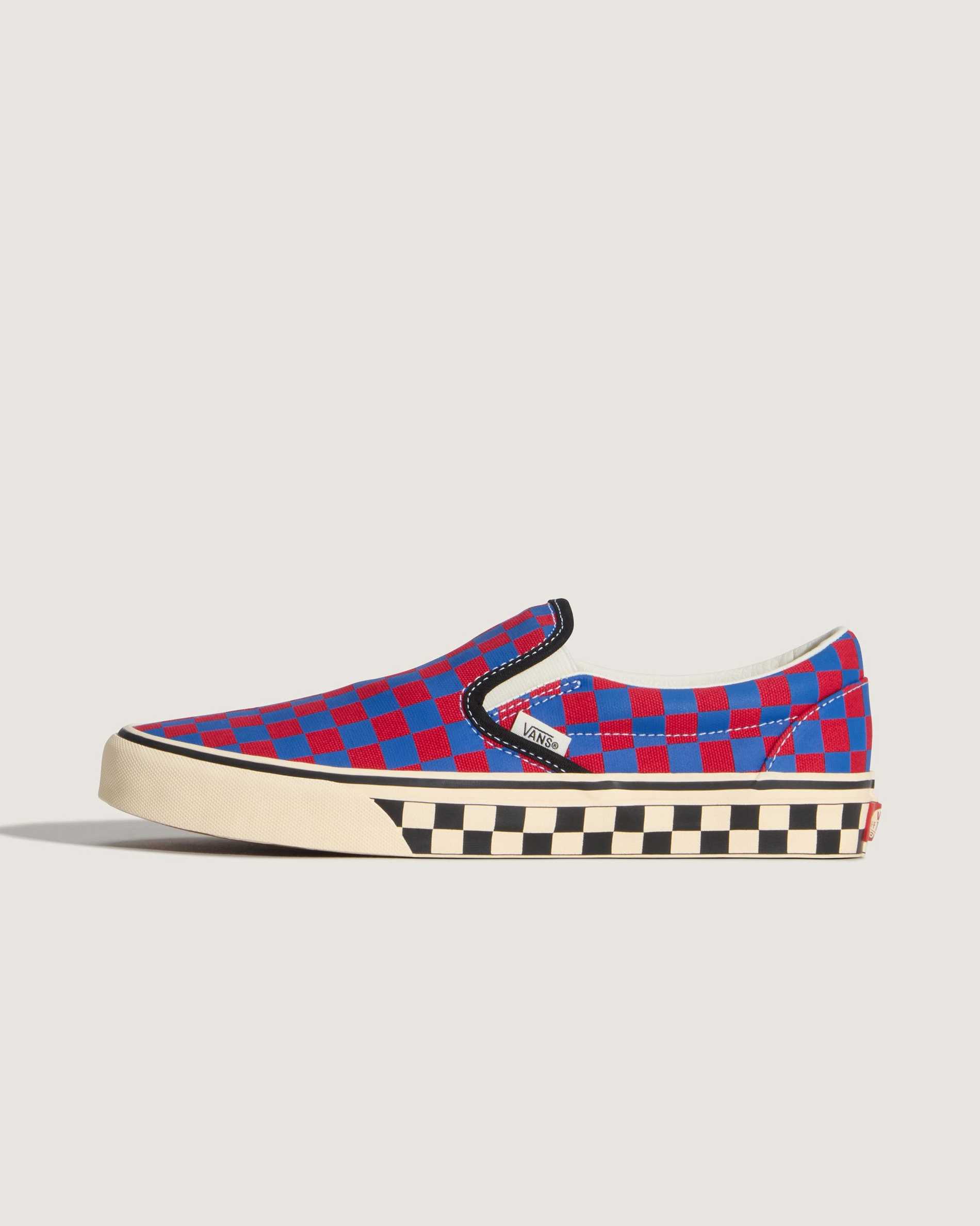 Resim CLASSIC SLIP-ON AYAKKABI