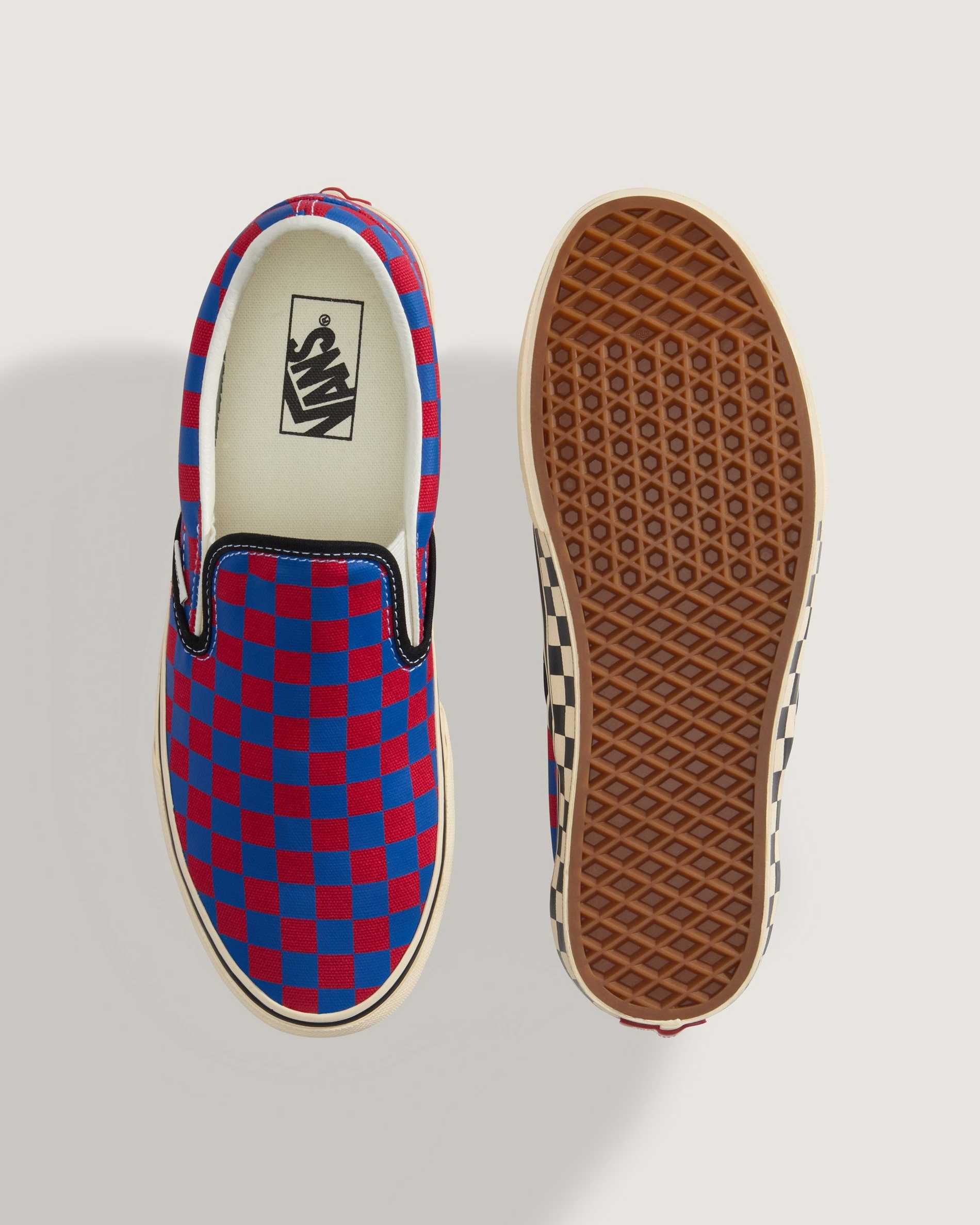 Resim CLASSIC SLIP-ON AYAKKABI