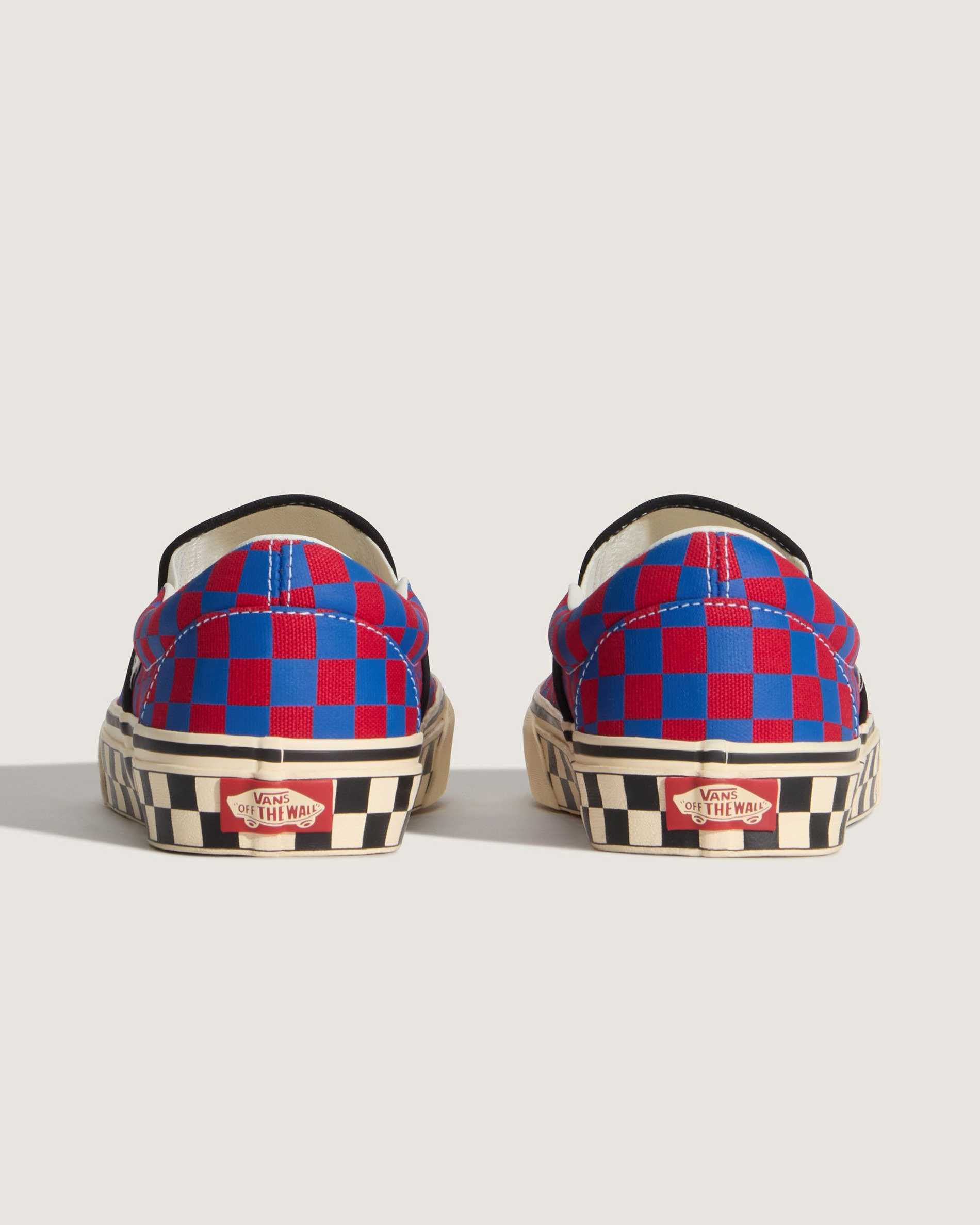 Resim CLASSIC SLIP-ON AYAKKABI