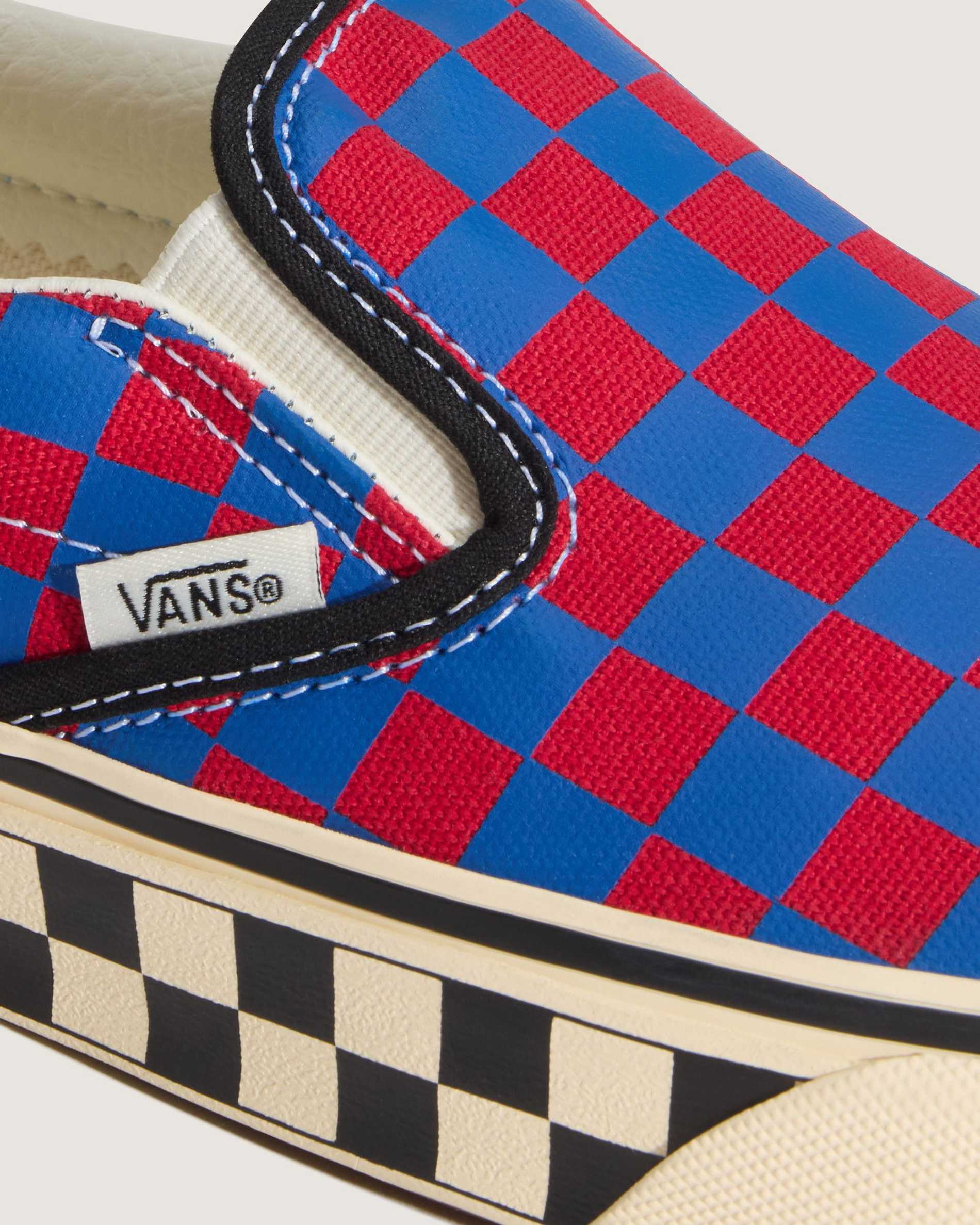 Resim CLASSIC SLIP-ON AYAKKABI