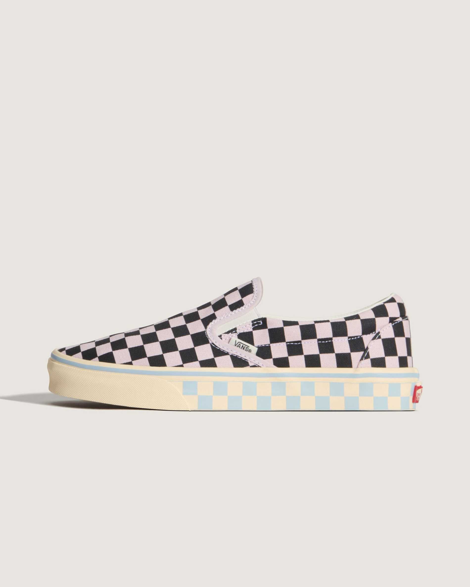Resim CLASSIC SLIP-ON AYAKKABI