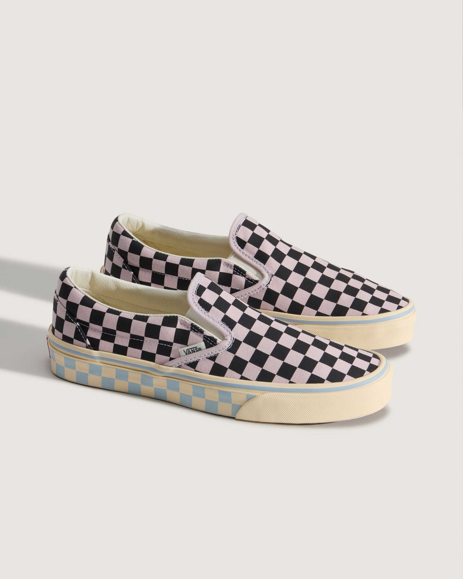 Resim CLASSIC SLIP-ON AYAKKABI