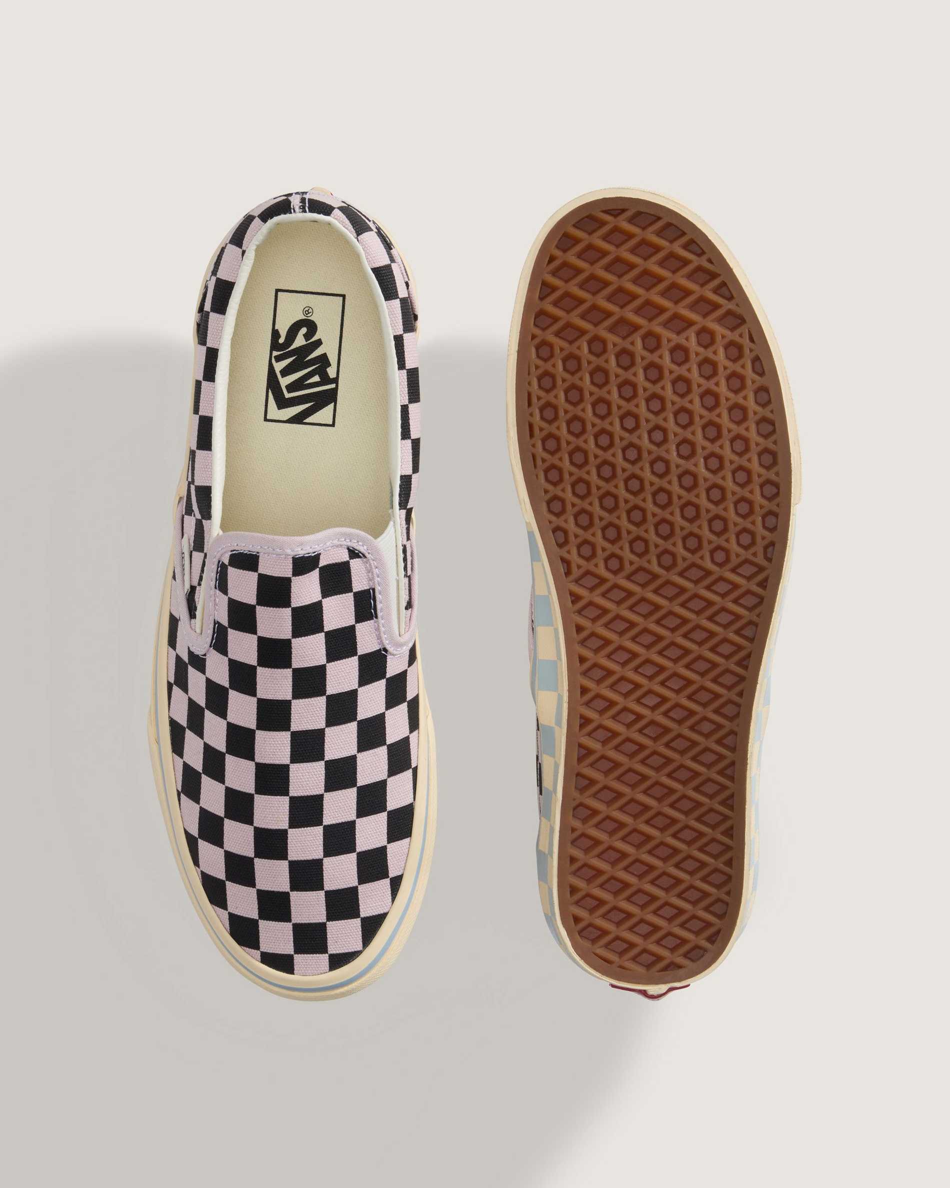 Resim CLASSIC SLIP-ON AYAKKABI