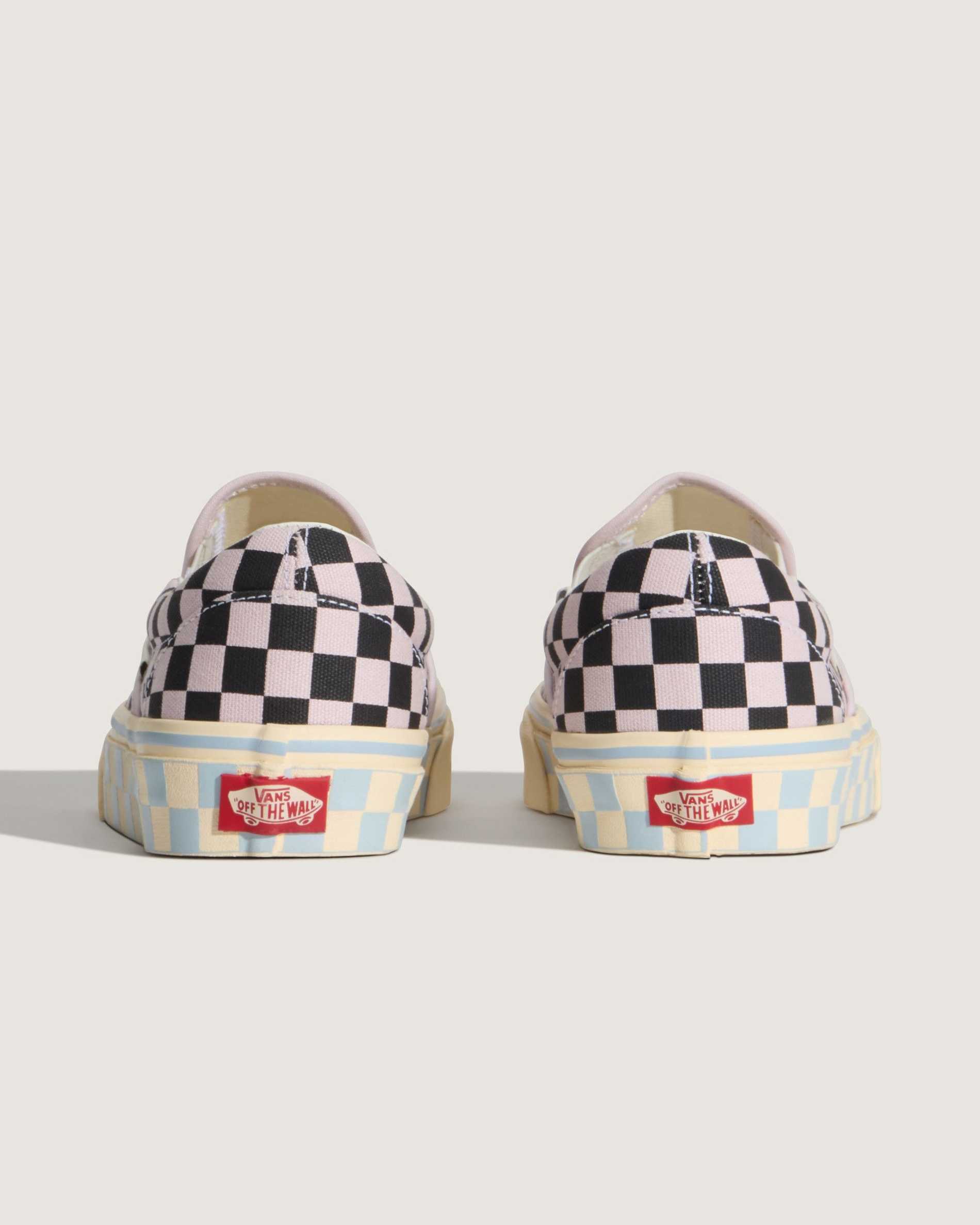 Resim CLASSIC SLIP-ON AYAKKABI
