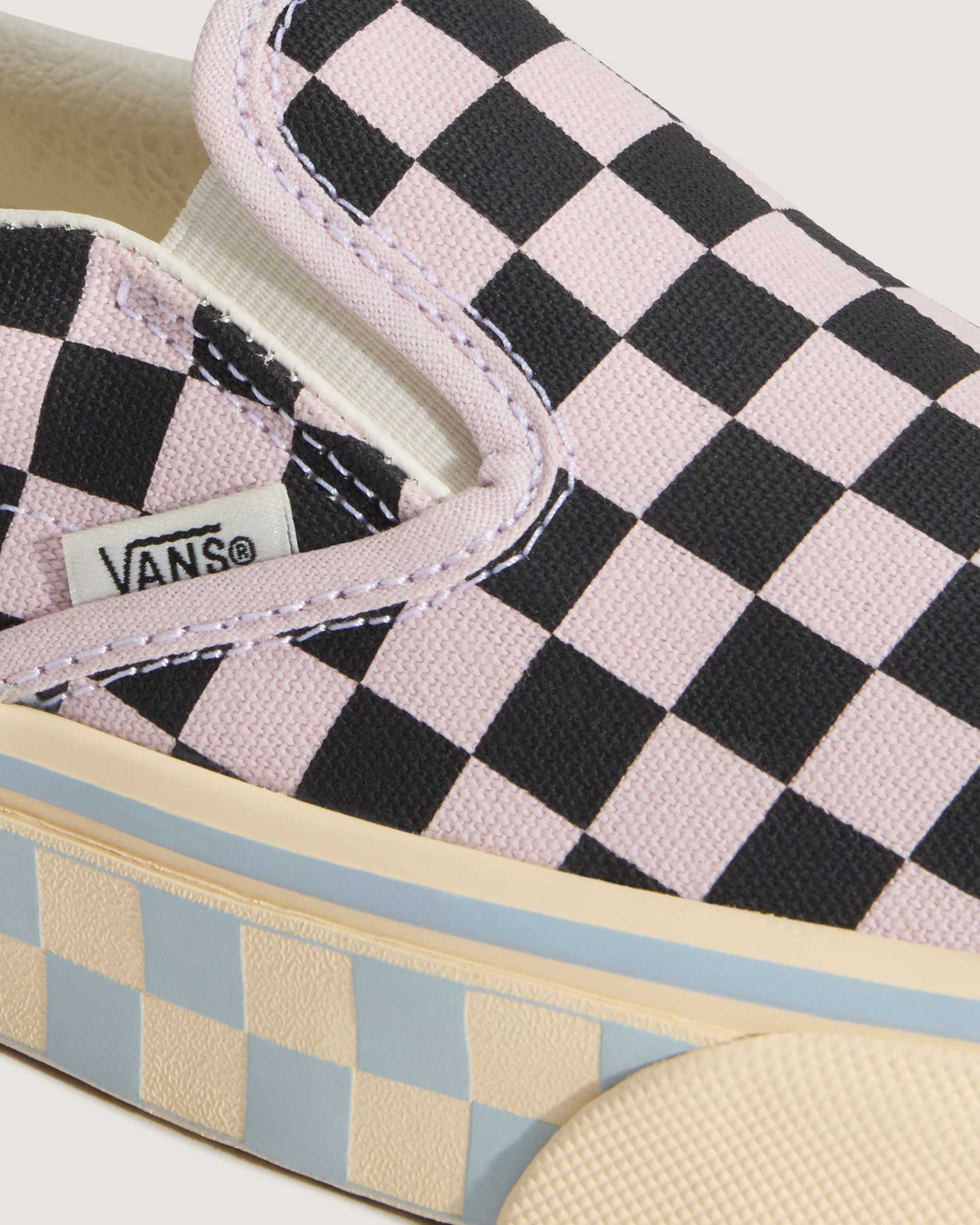 Resim CLASSIC SLIP-ON AYAKKABI
