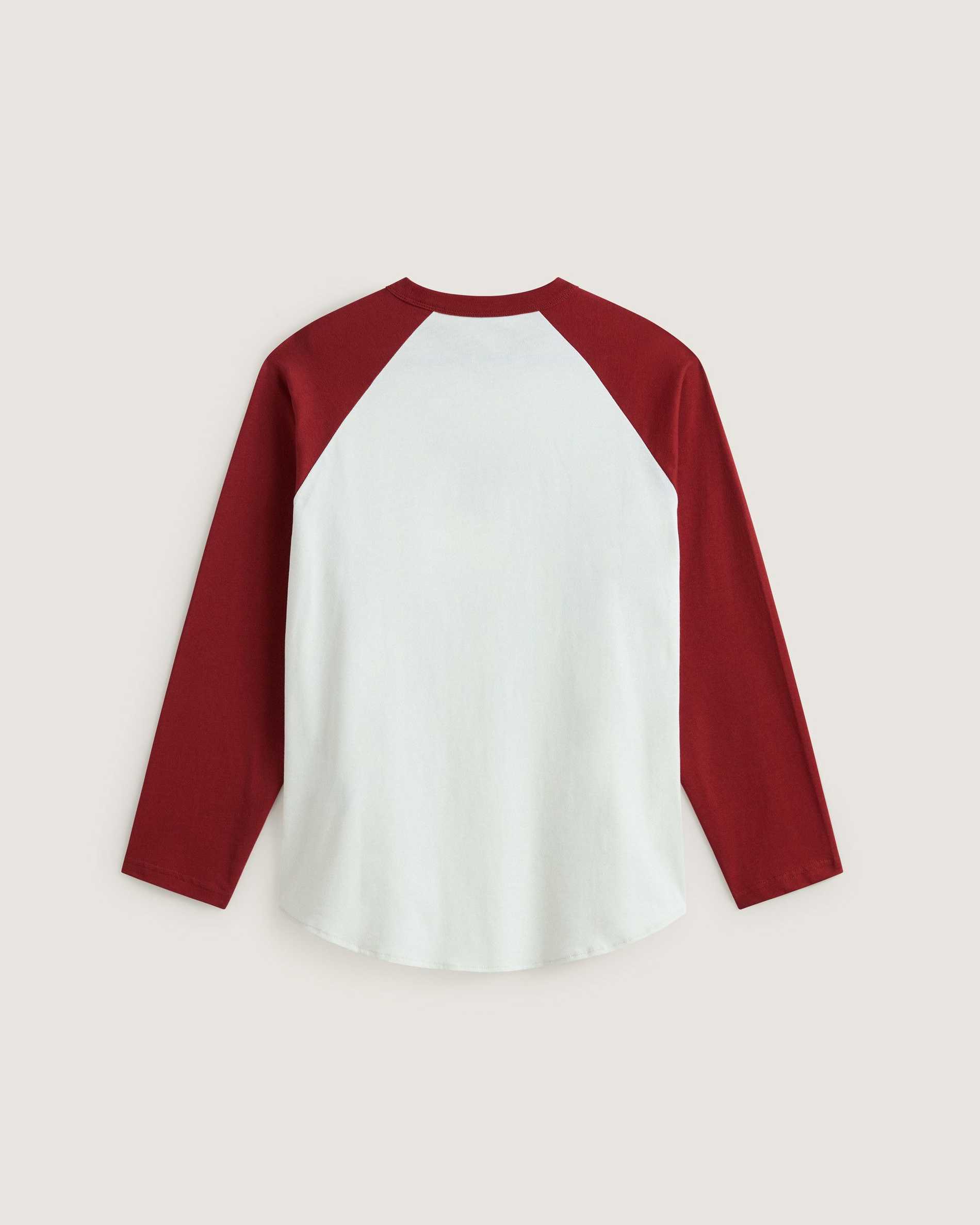 Resim CORE RAGLAN TİŞÖRT