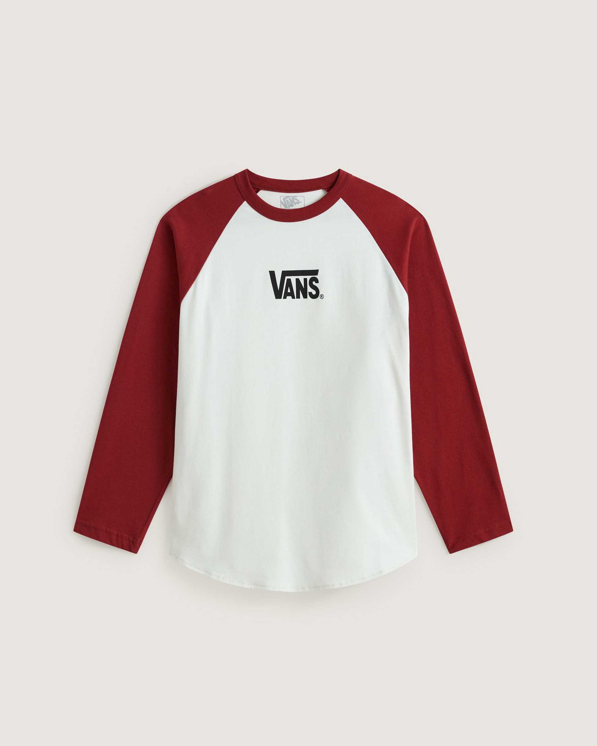 Resim CORE RAGLAN TİŞÖRT