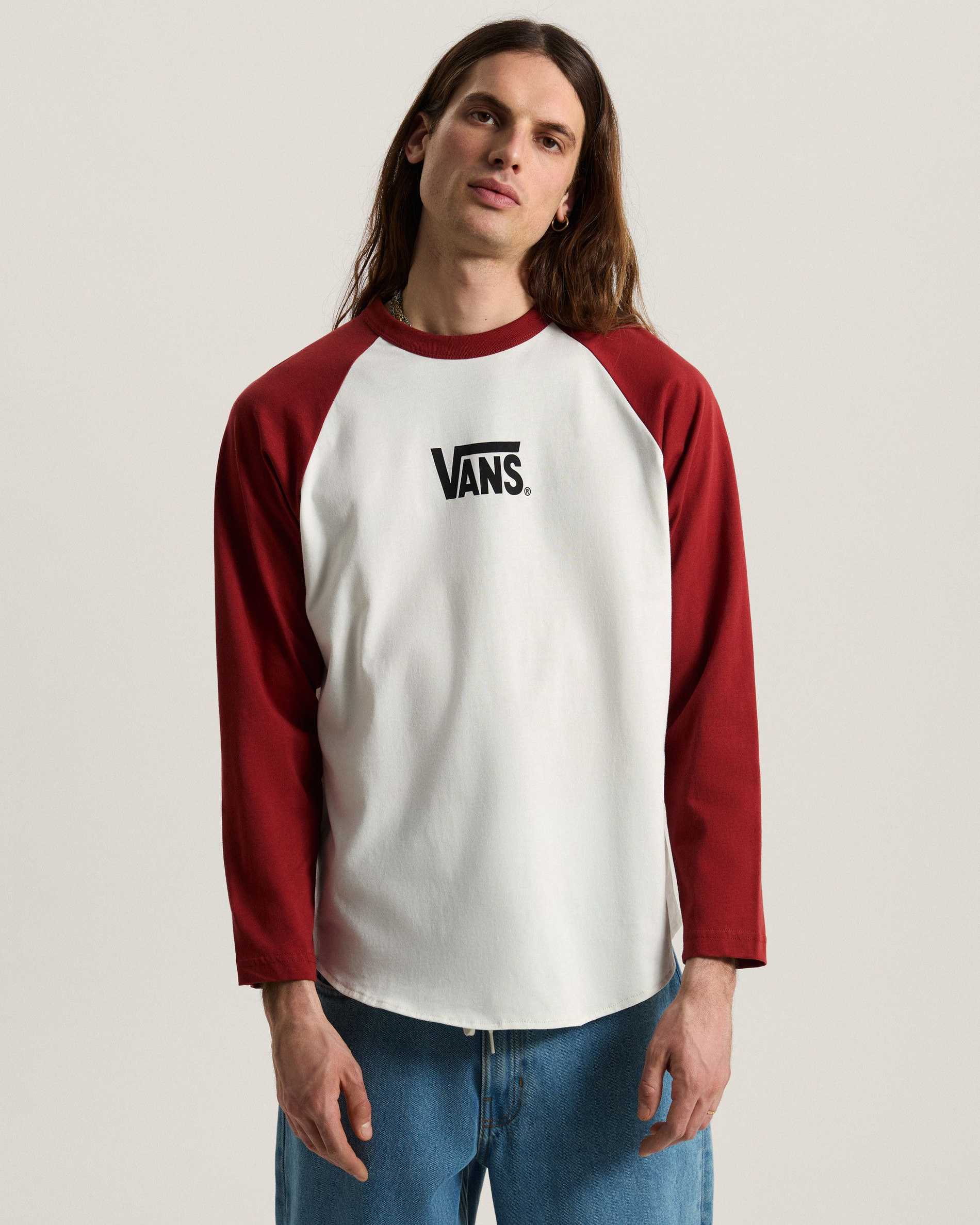 Resim CORE RAGLAN TİŞÖRT