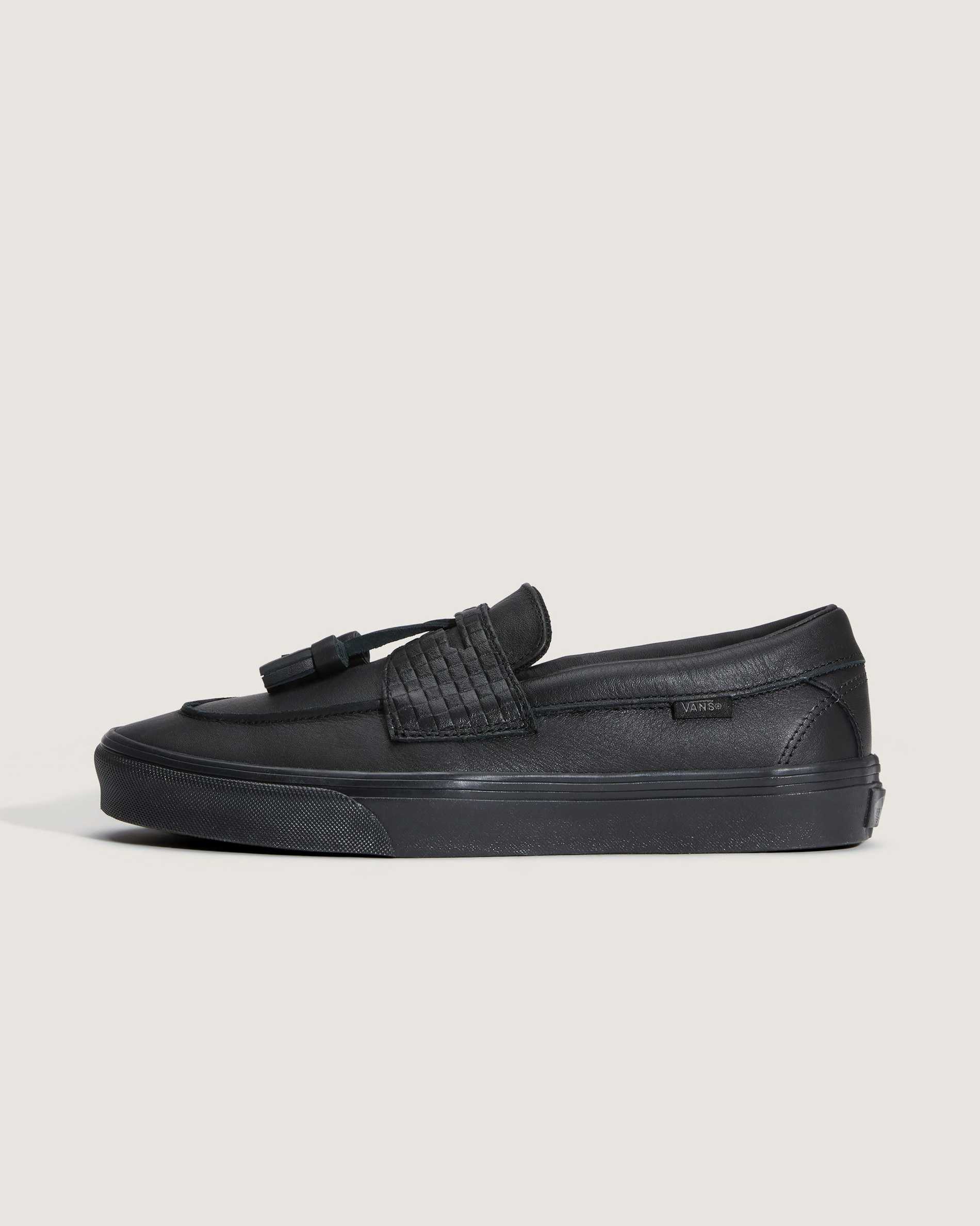 Resim SKATE LOAFER AYAKKABI