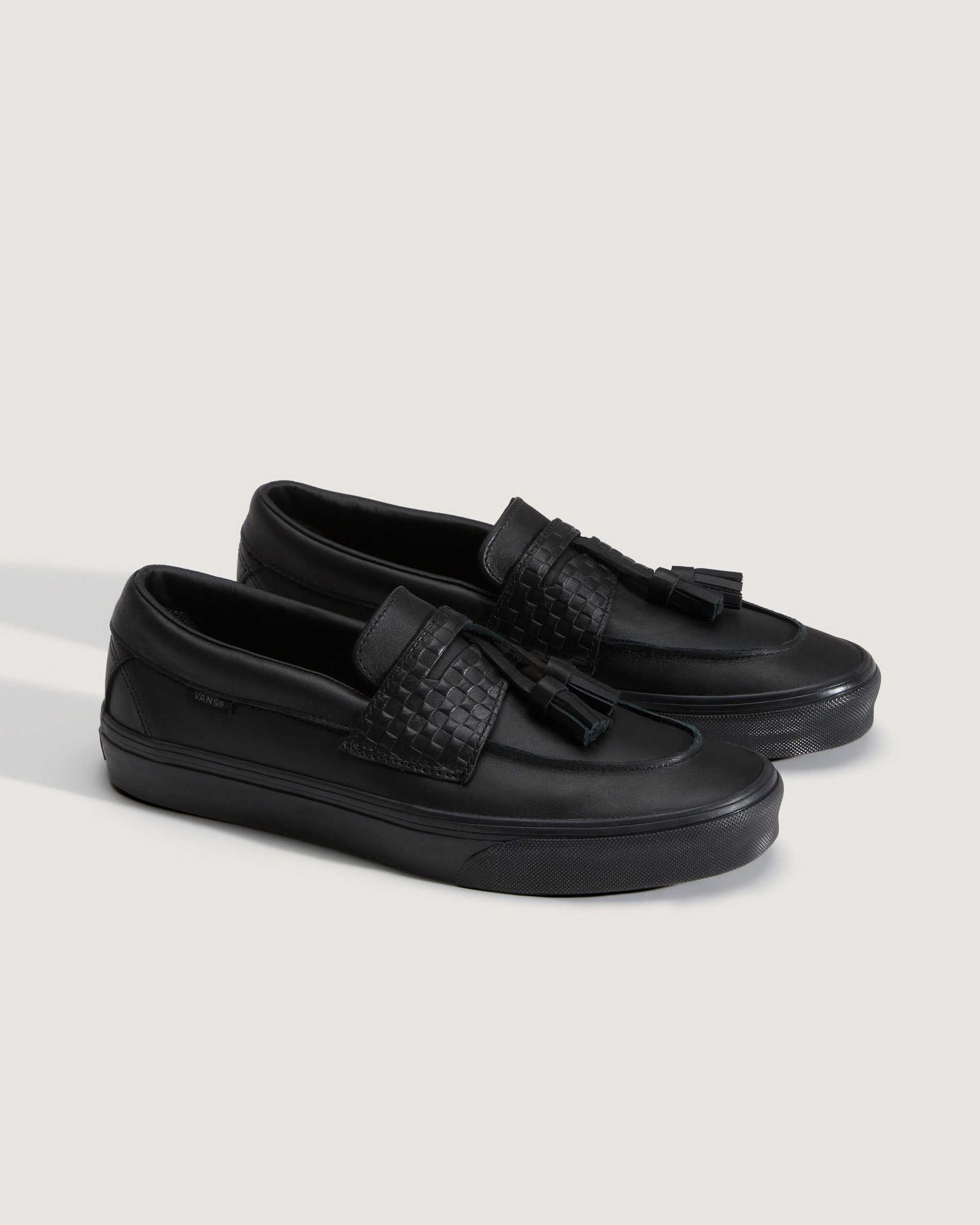 Resim SKATE LOAFER AYAKKABI