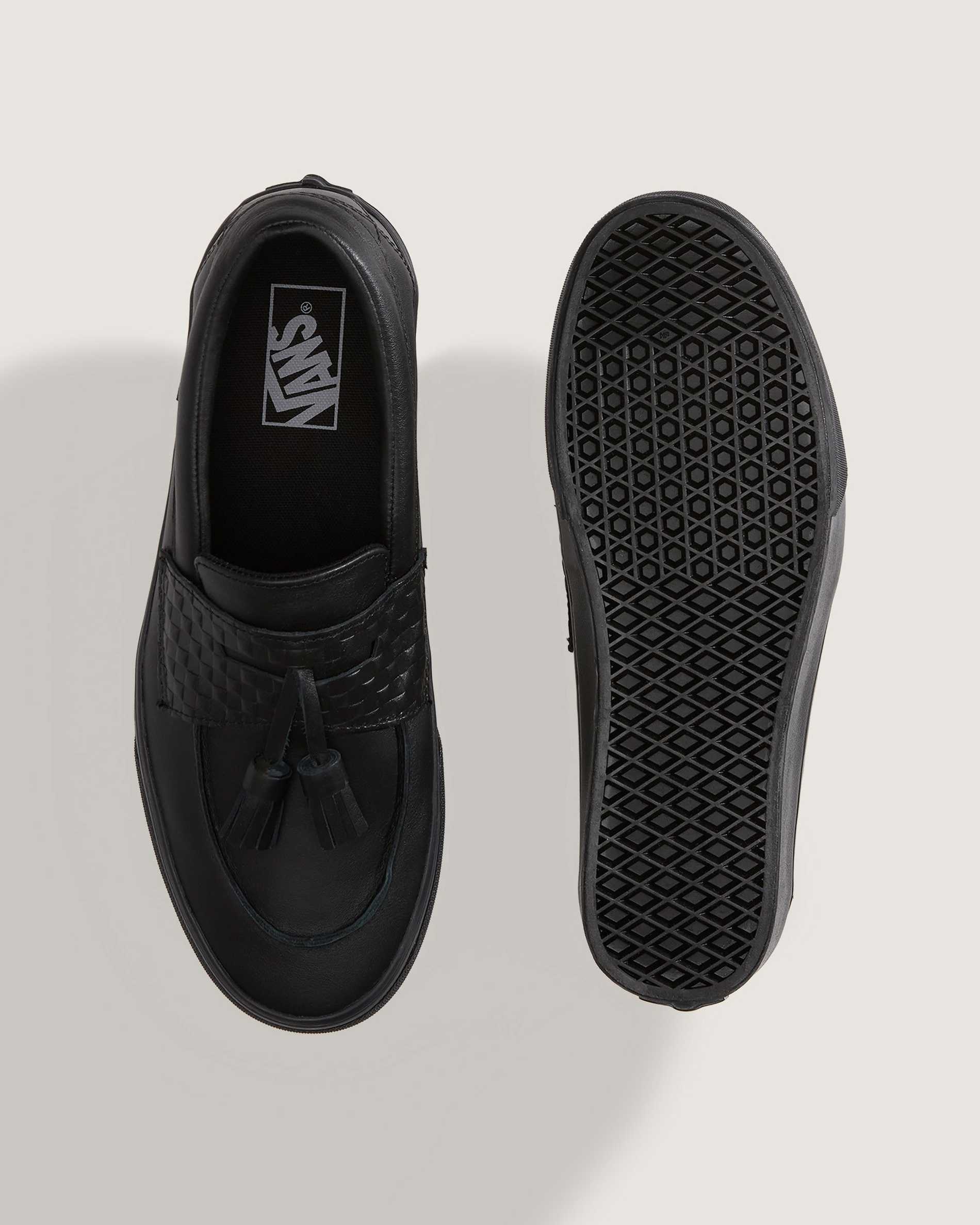 Resim SKATE LOAFER AYAKKABI