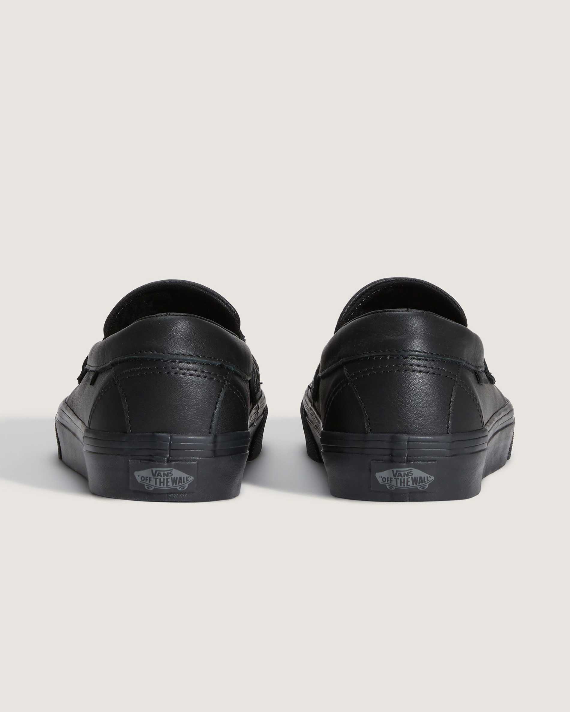 Resim SKATE LOAFER AYAKKABI