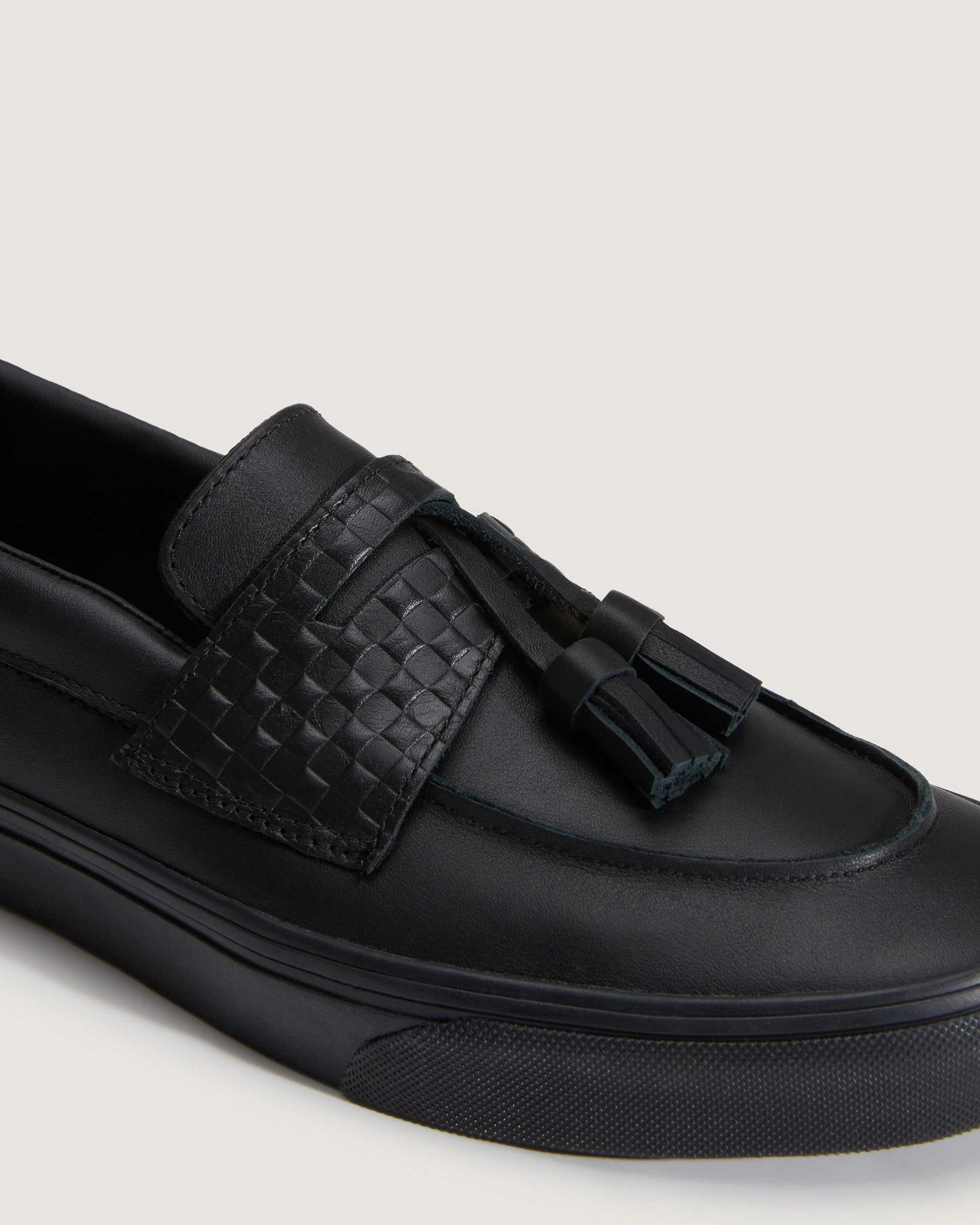 Resim SKATE LOAFER AYAKKABI