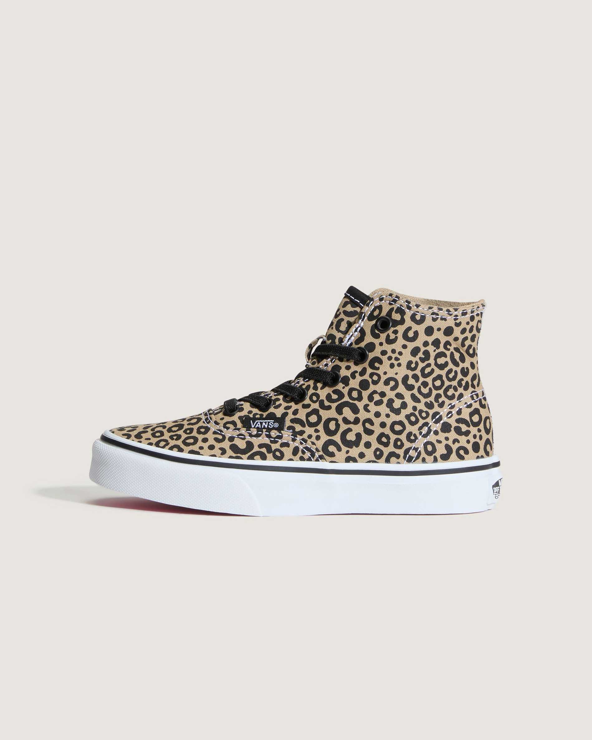 Resim ÇOCUK AUTHENTIC HI 2.0 ZIP AYAKKABI (4-8 YAŞ)