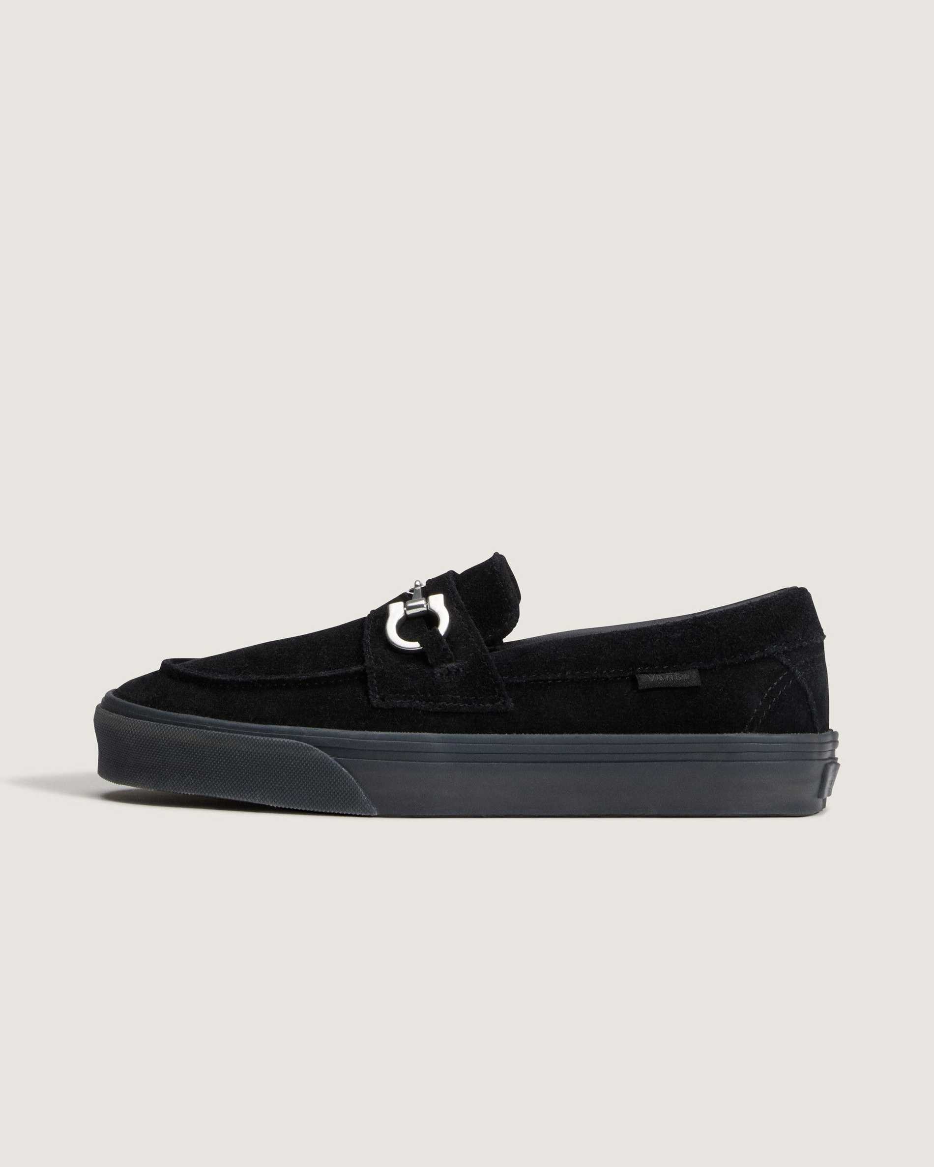 Resim SKATE LOAFER AYAKKABI