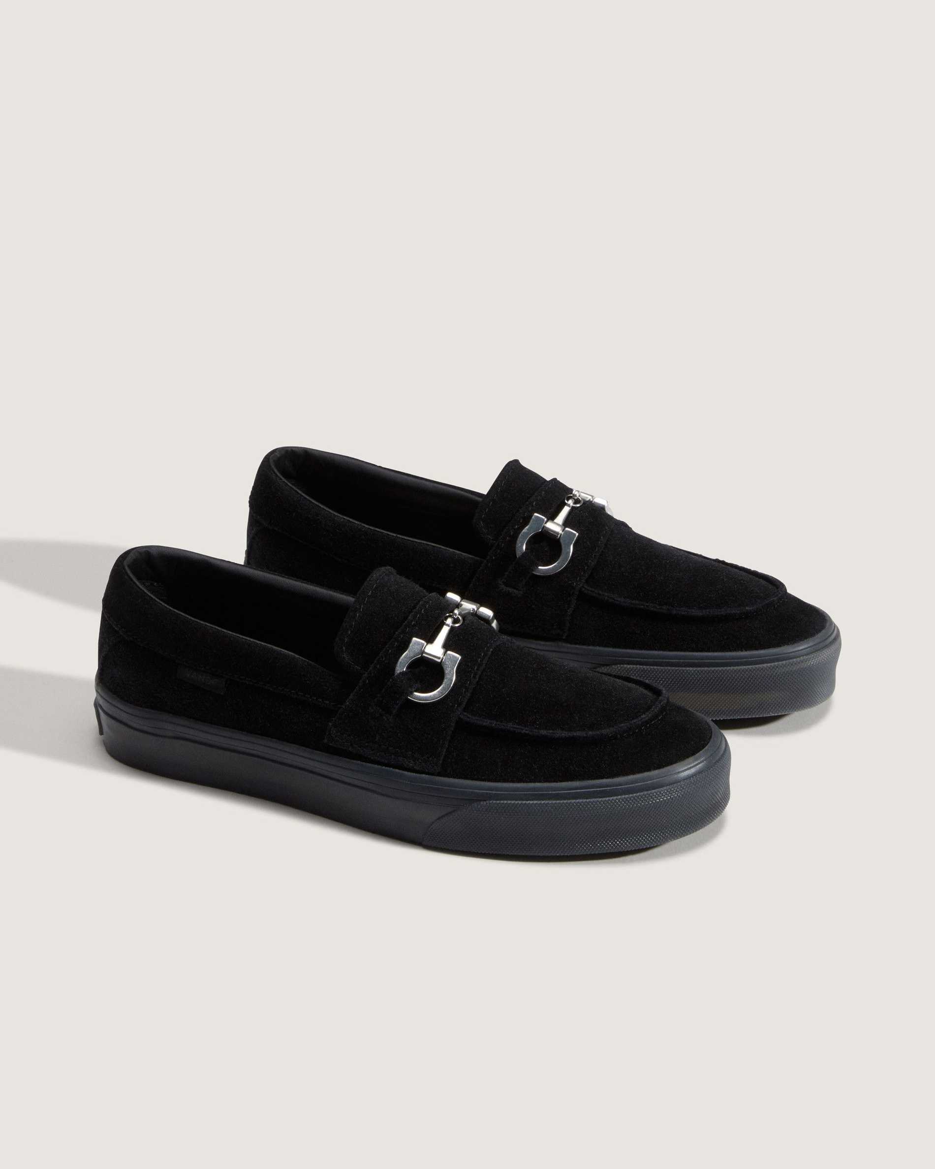 Resim SKATE LOAFER AYAKKABI