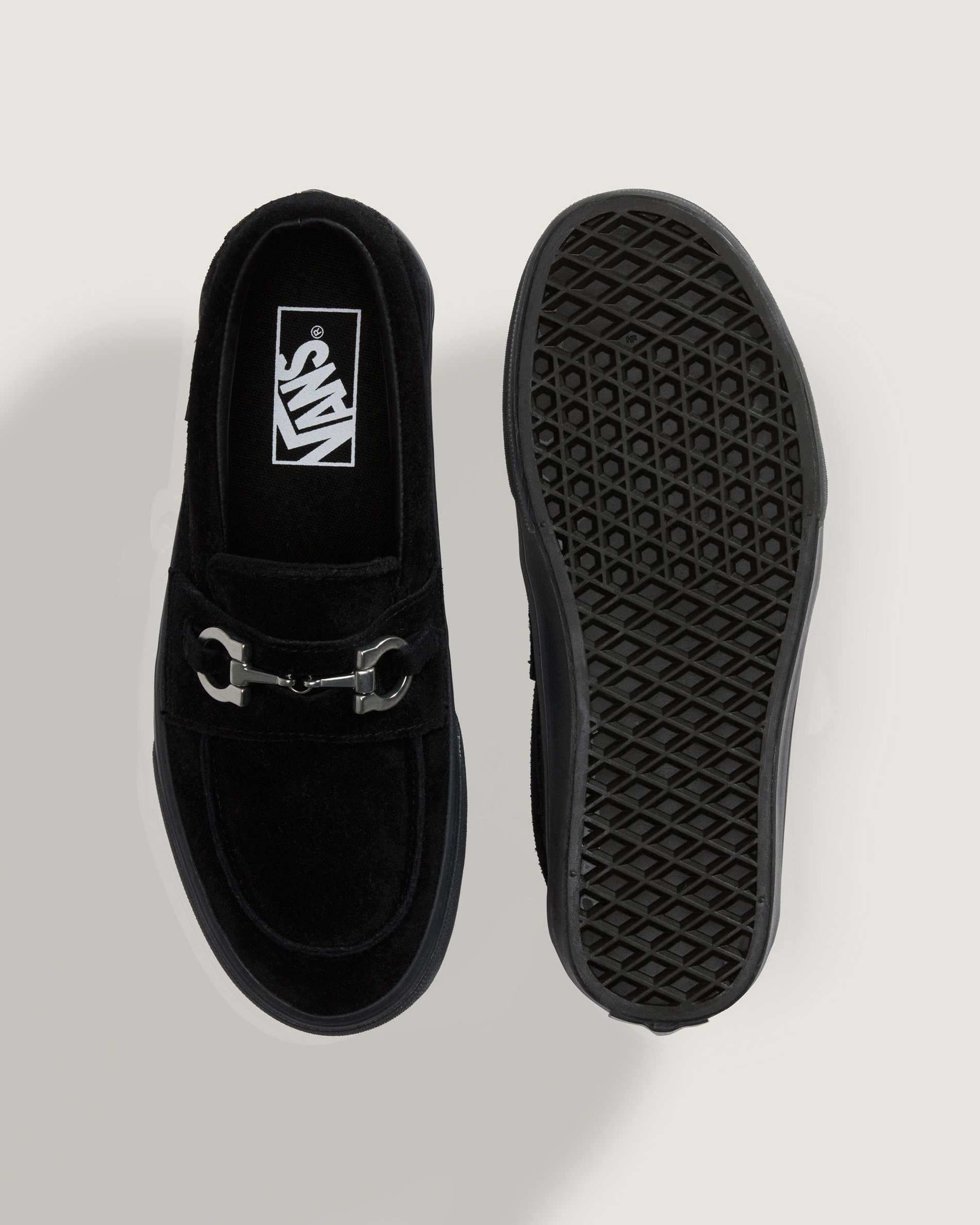 Resim SKATE LOAFER AYAKKABI