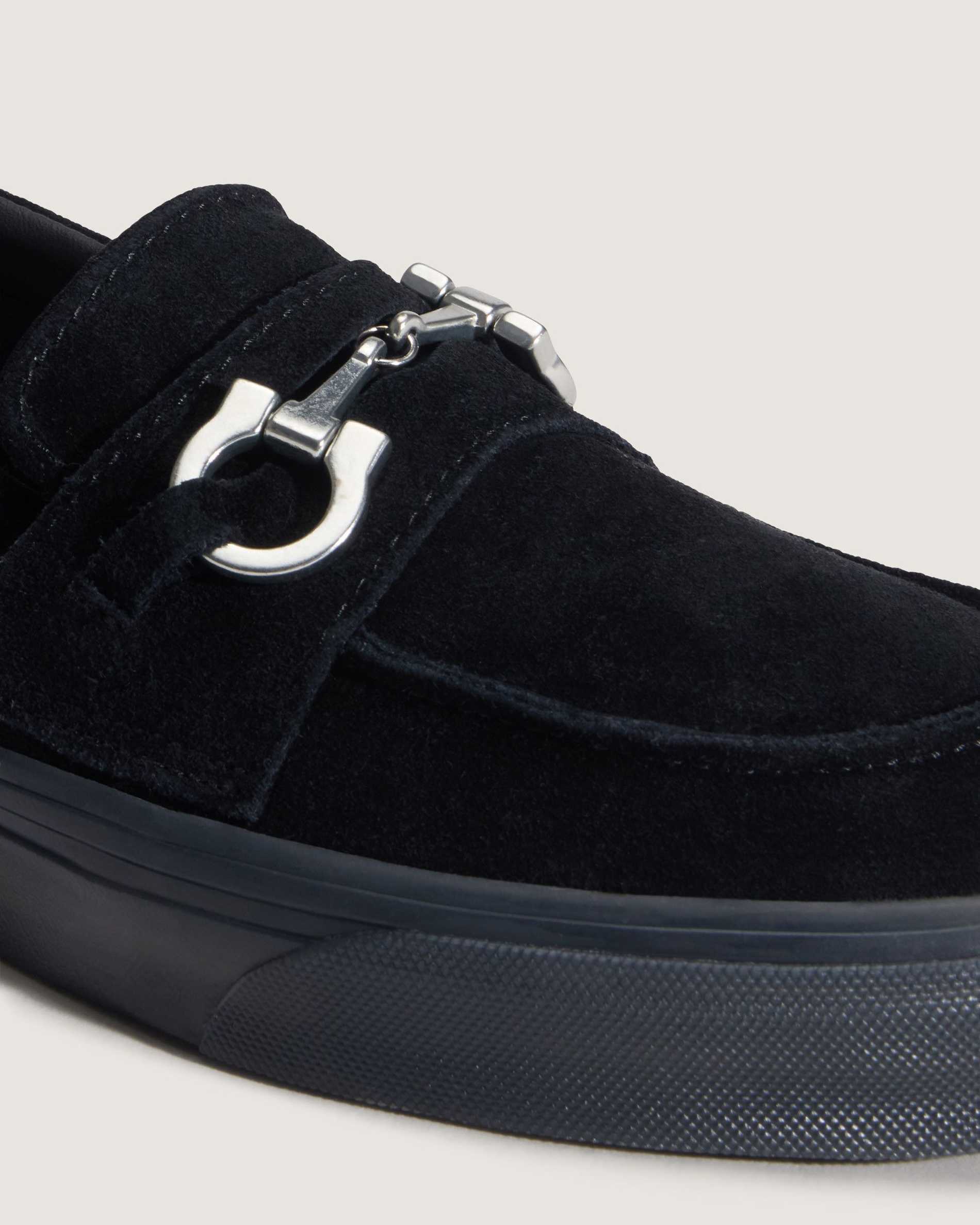 Resim SKATE LOAFER AYAKKABI