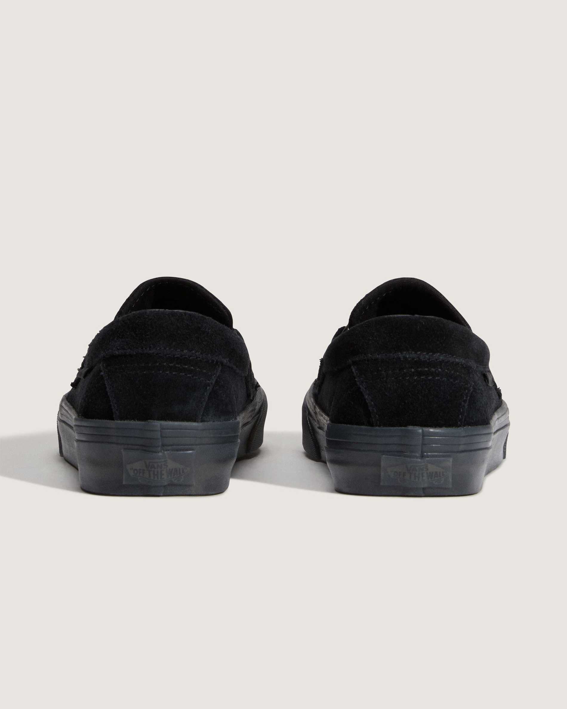 Resim SKATE LOAFER AYAKKABI