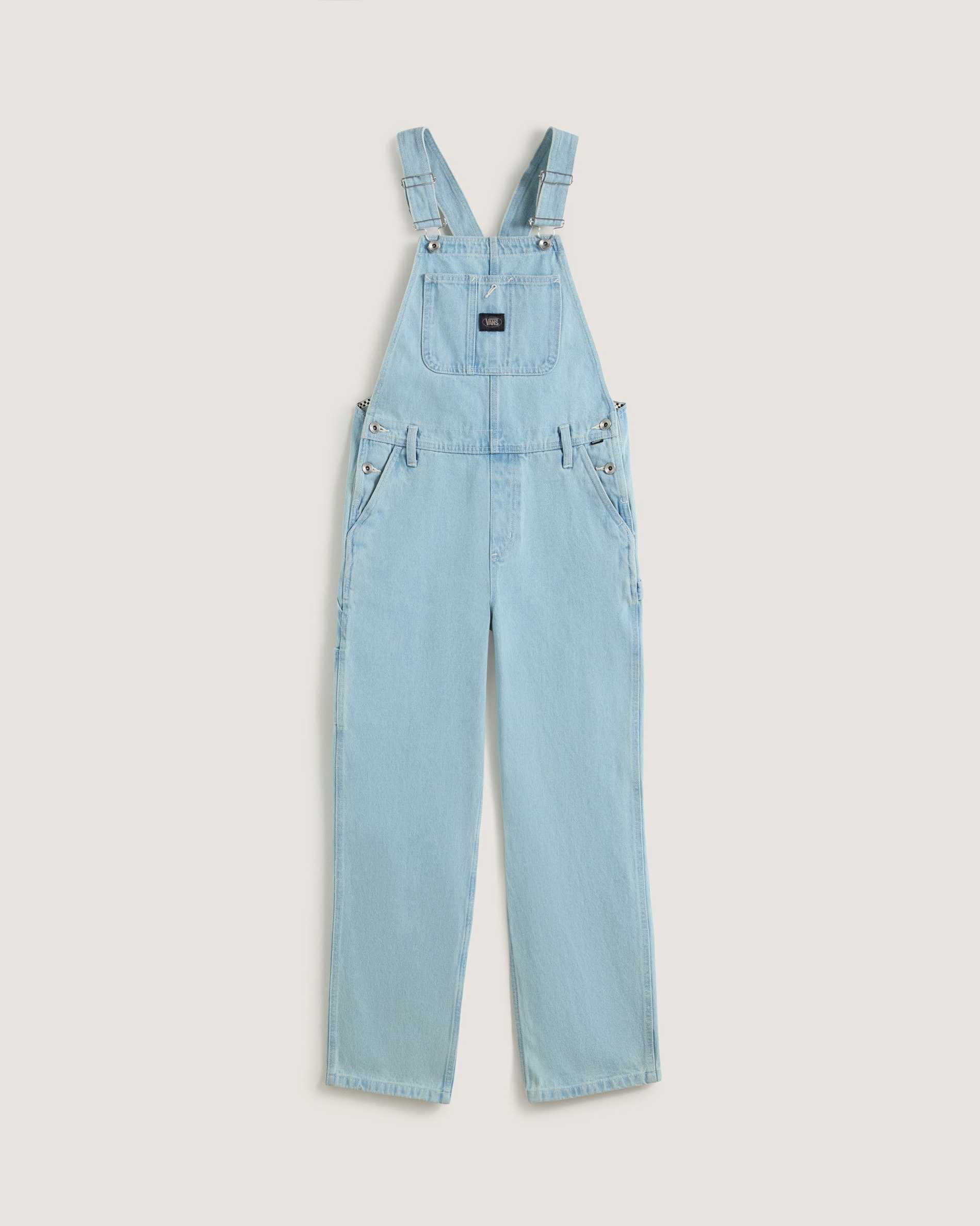 Resim CHORE DENIM TULUM