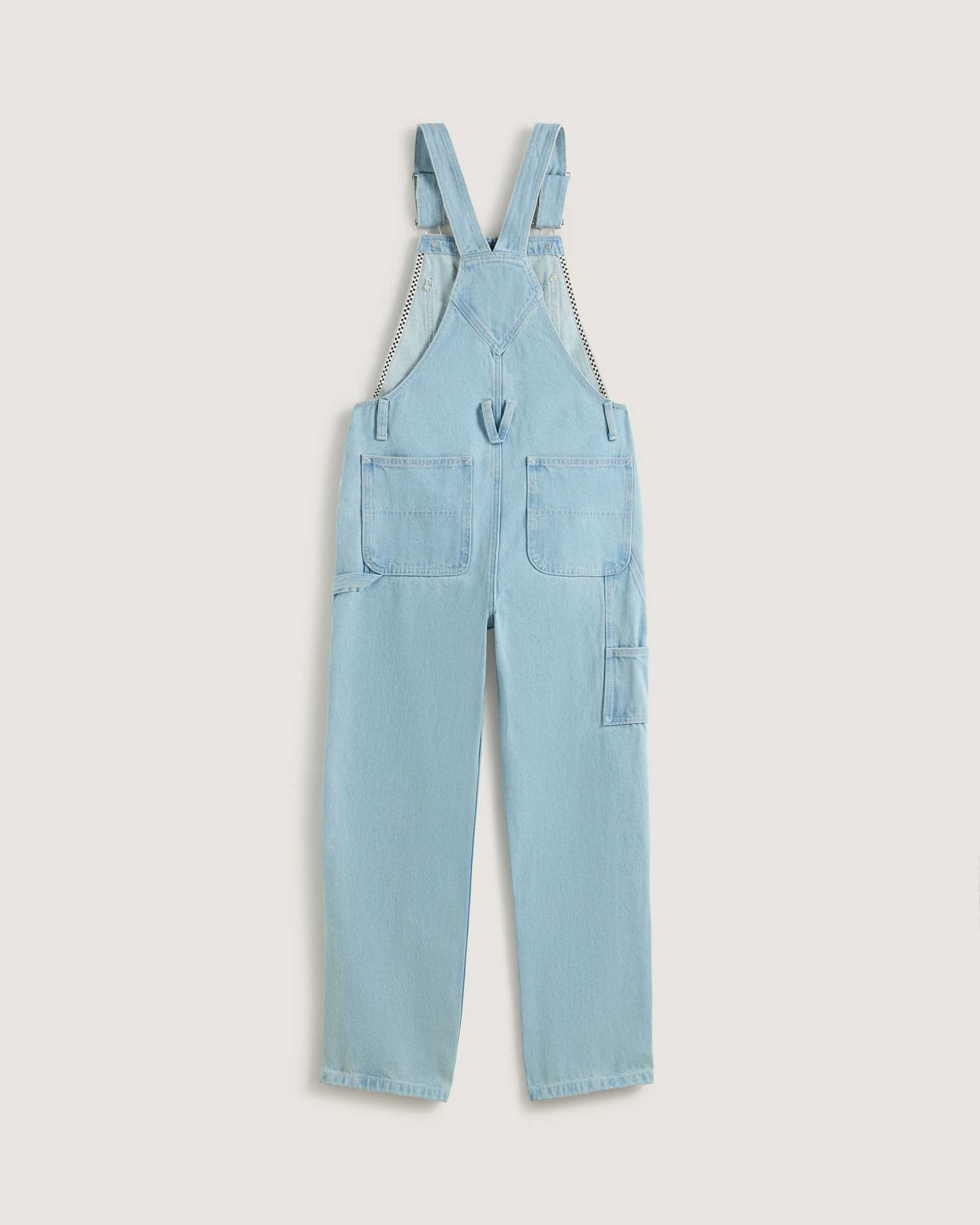 Resim CHORE DENIM TULUM