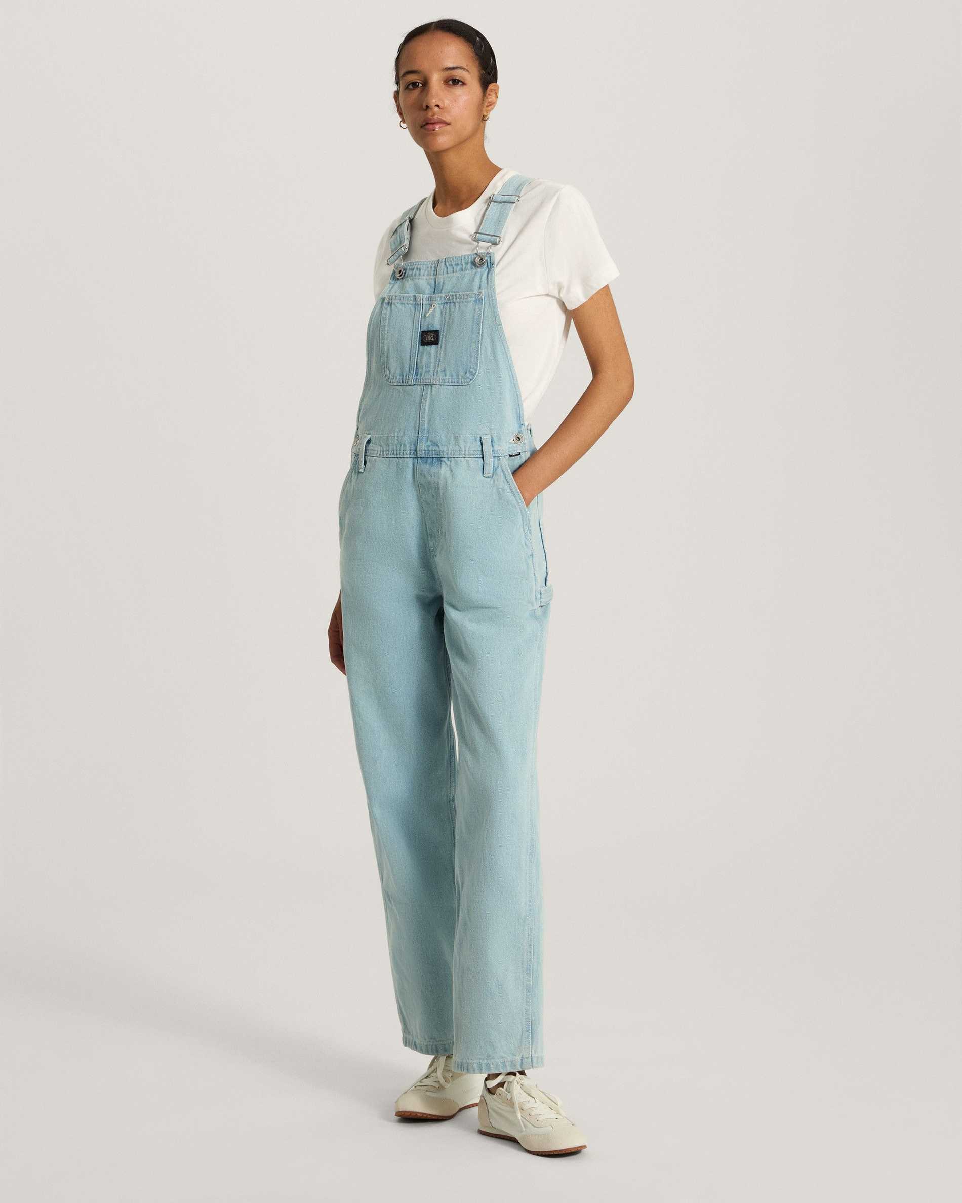 Resim CHORE DENIM TULUM