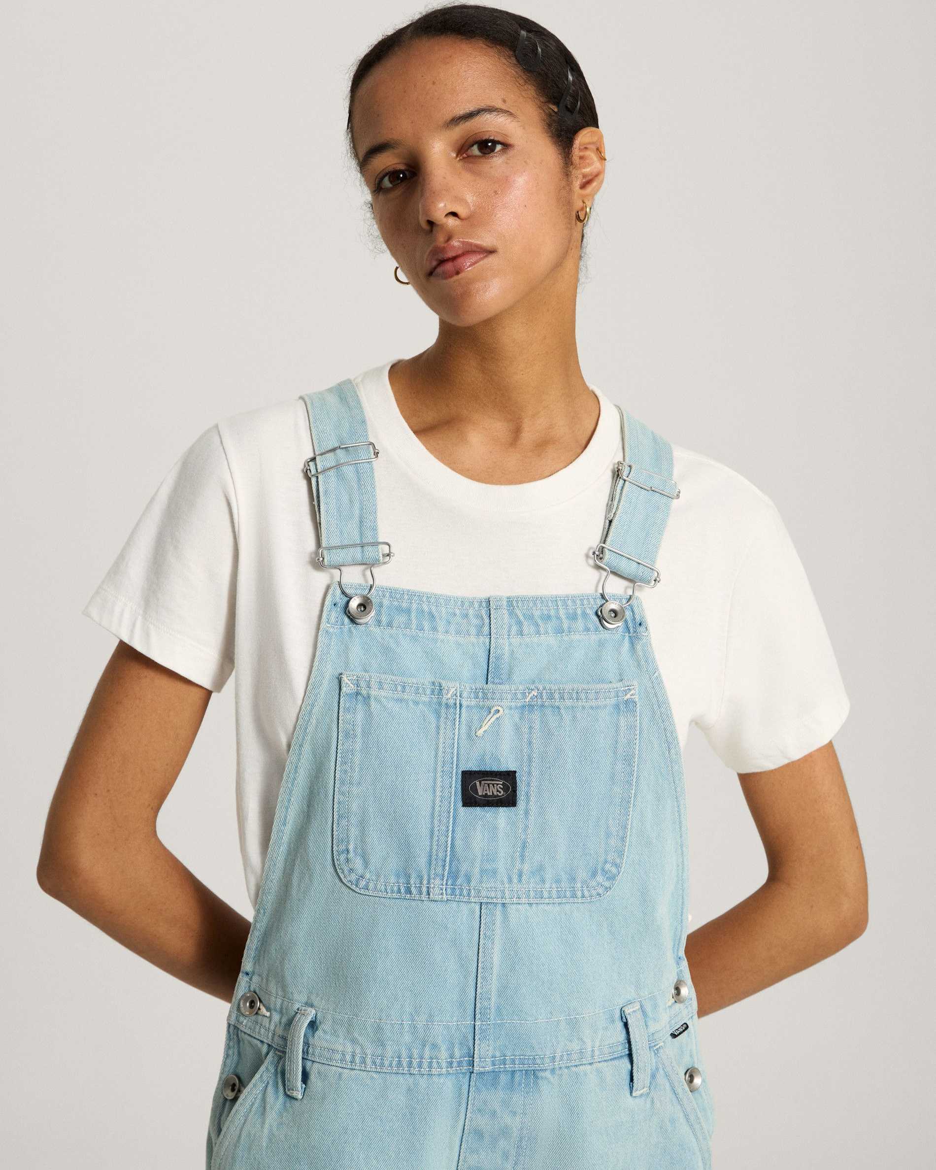 Resim CHORE DENIM TULUM
