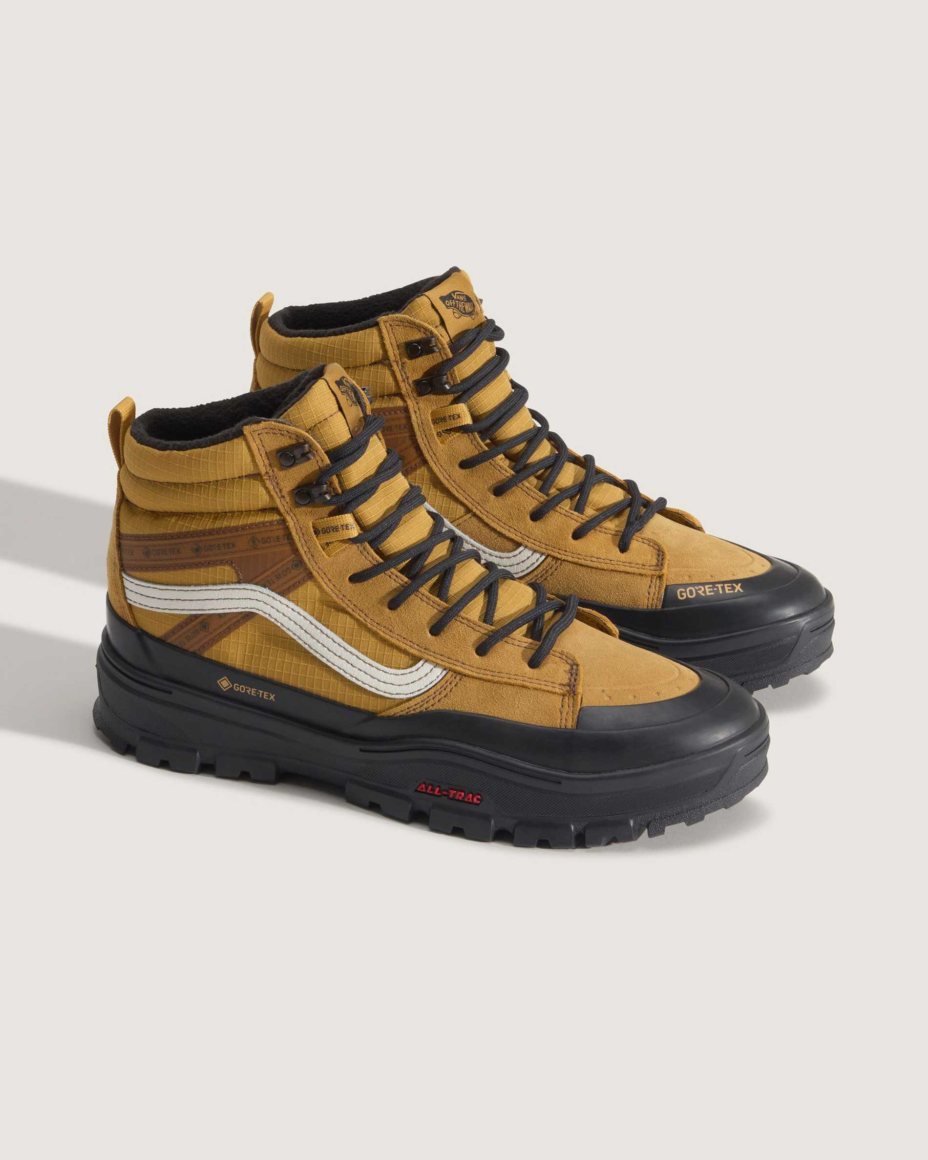 Resim SK8-HI GORE-TEX INSULATED MTE AYAKKABI