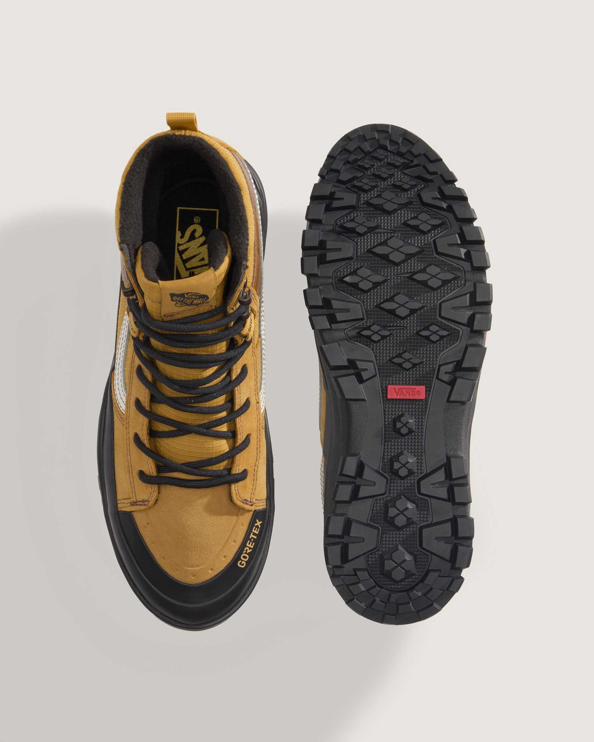 Resim SK8-HI GORE-TEX INSULATED MTE AYAKKABI