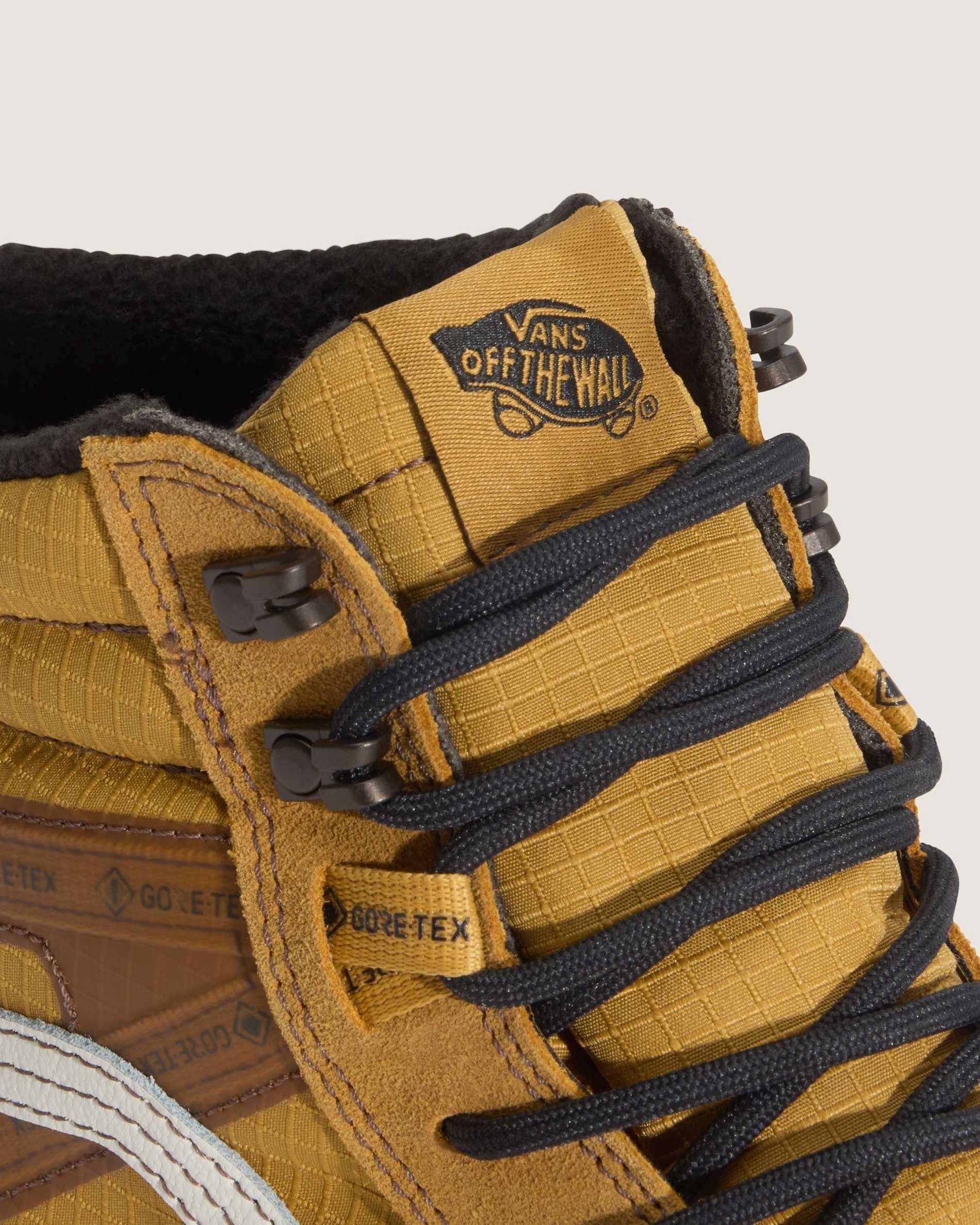 Resim SK8-HI GORE-TEX INSULATED MTE AYAKKABI