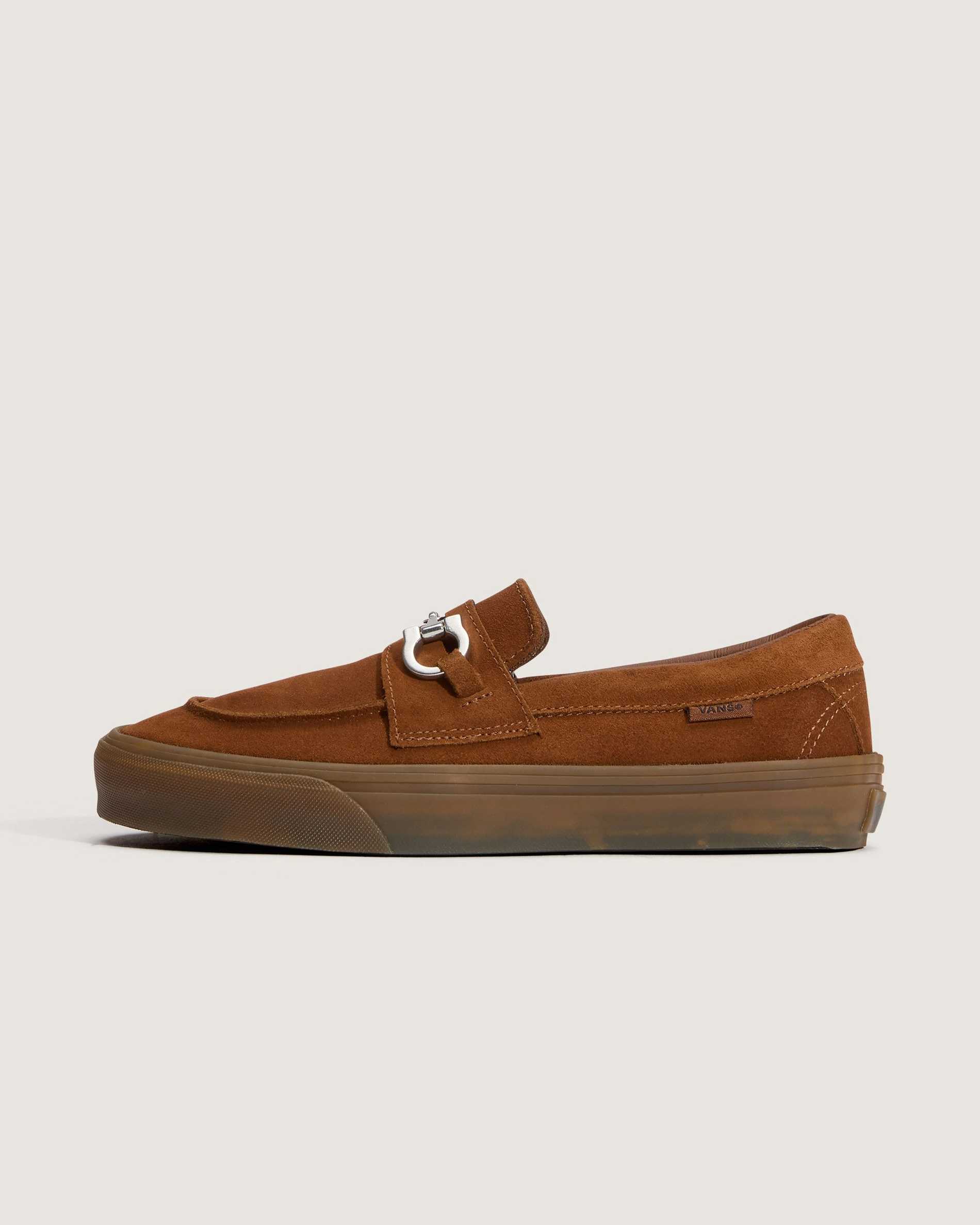 Resim SKATE LOAFER AYAKKABI