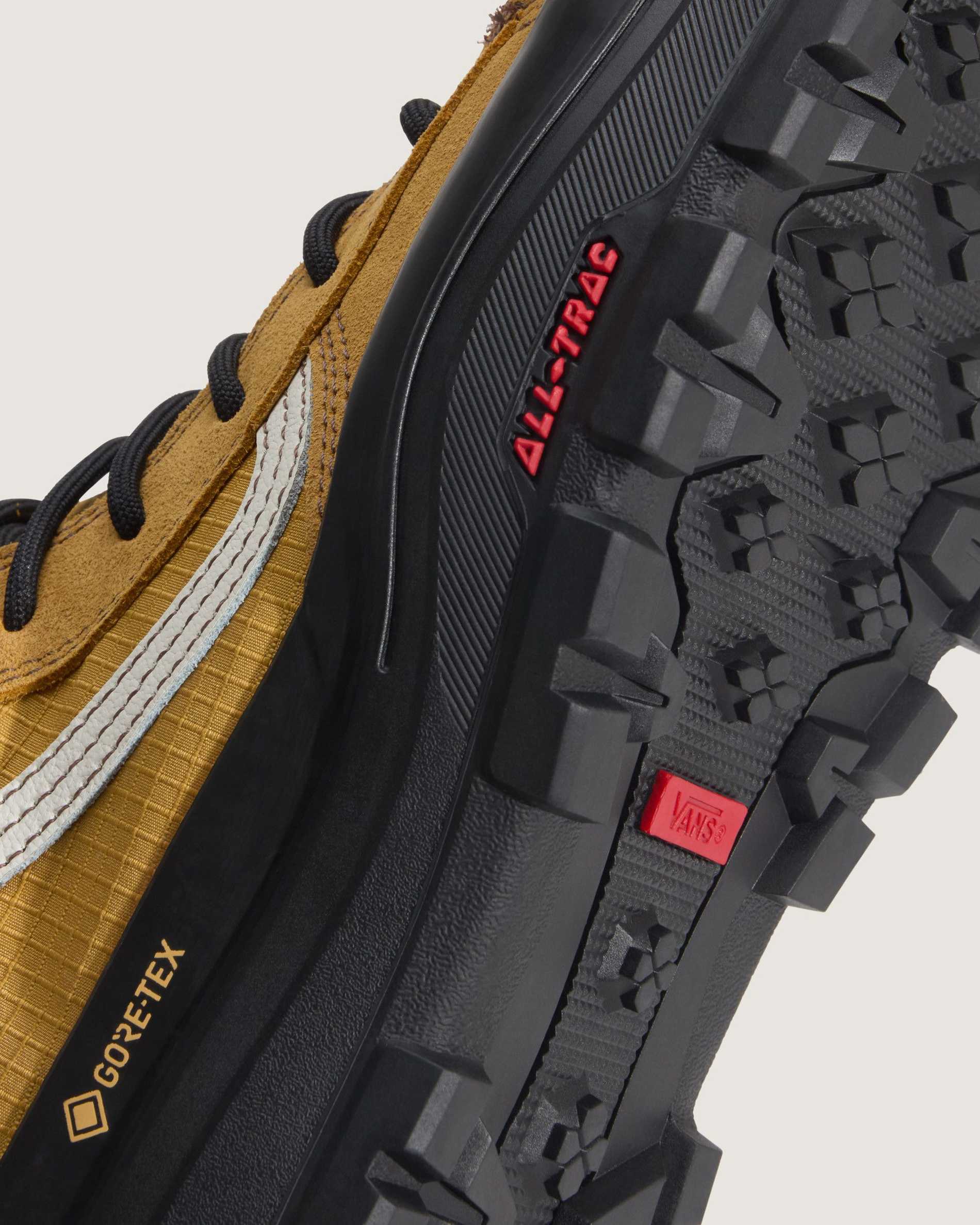 Resim SK8-HI GORE-TEX INSULATED MTE AYAKKABI