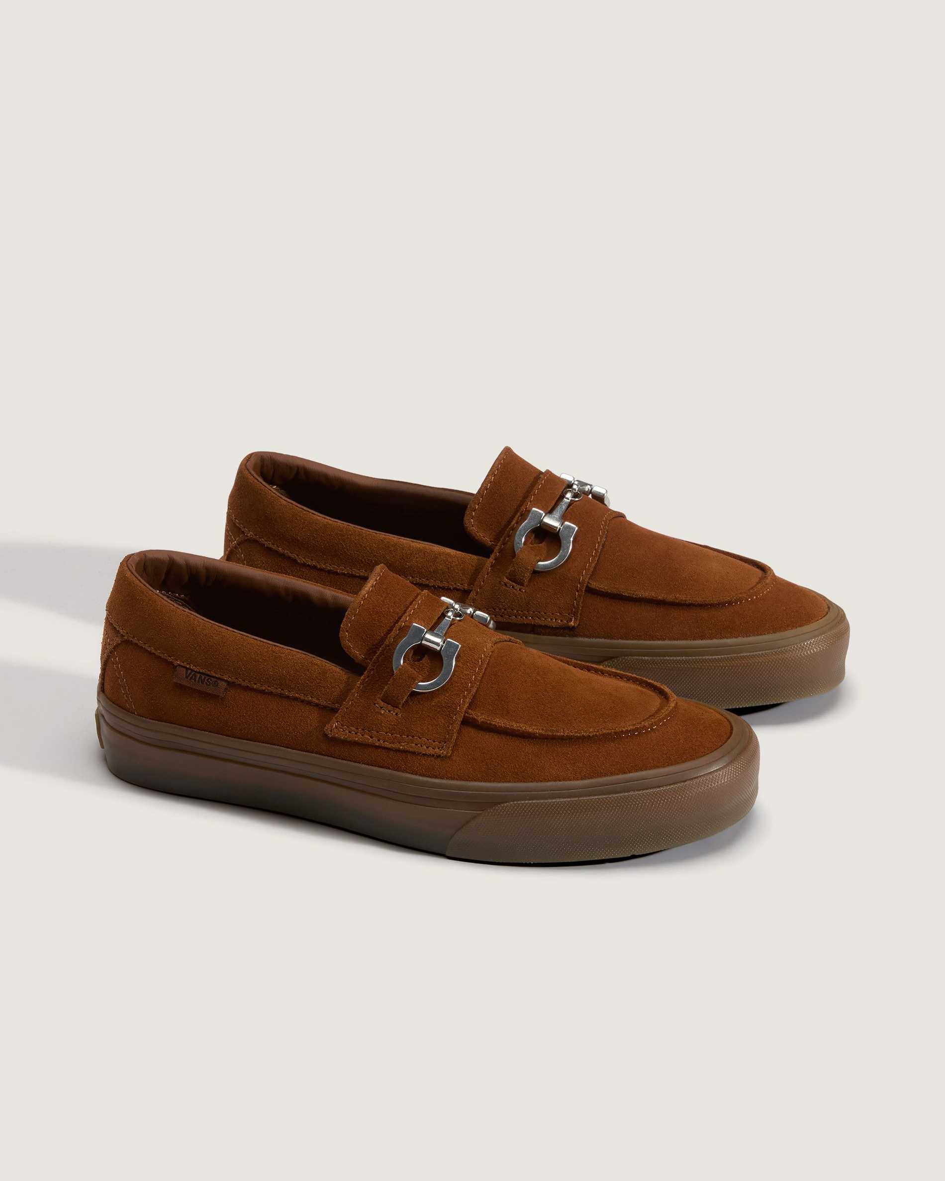 Resim SKATE LOAFER AYAKKABI