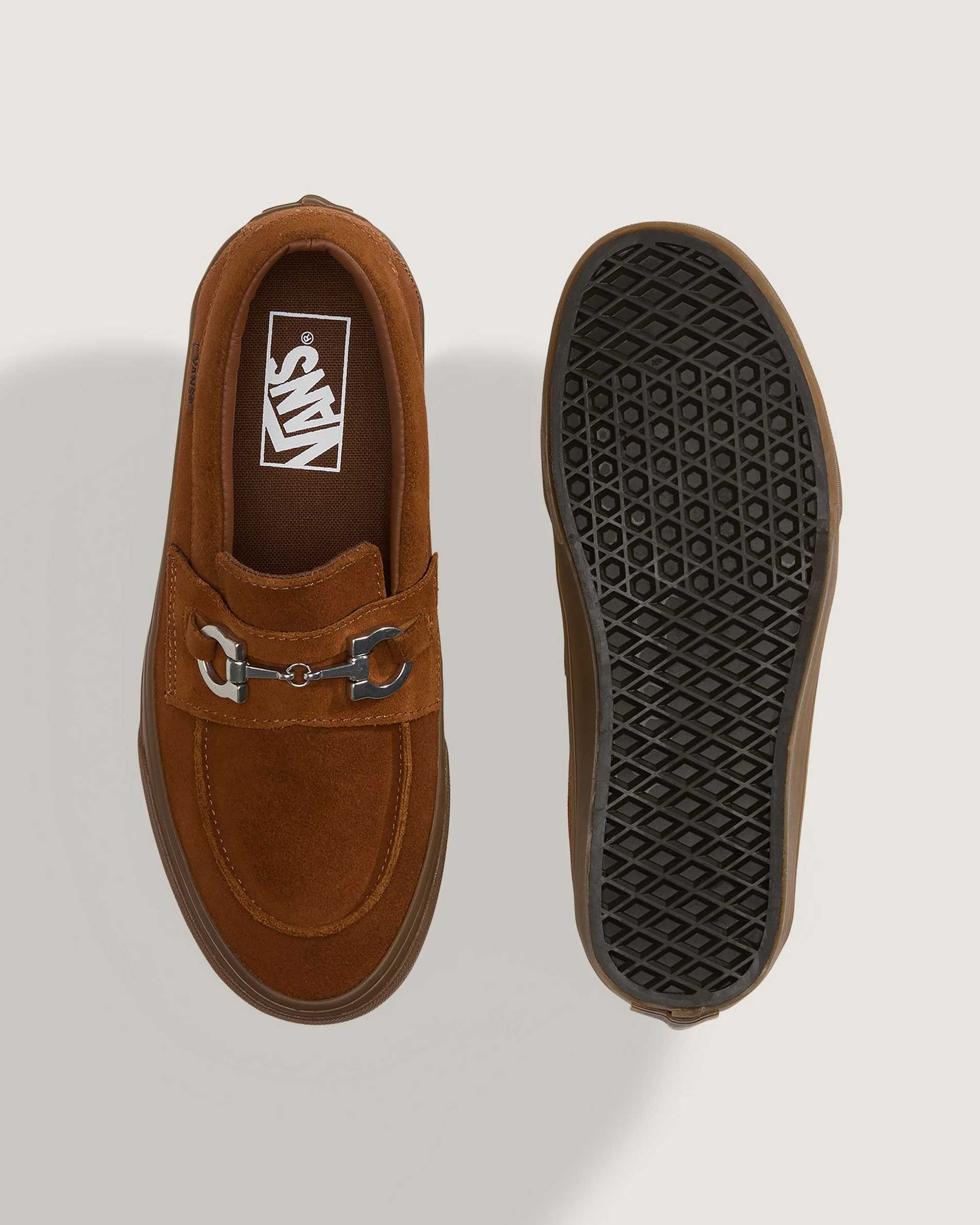 Resim SKATE LOAFER AYAKKABI