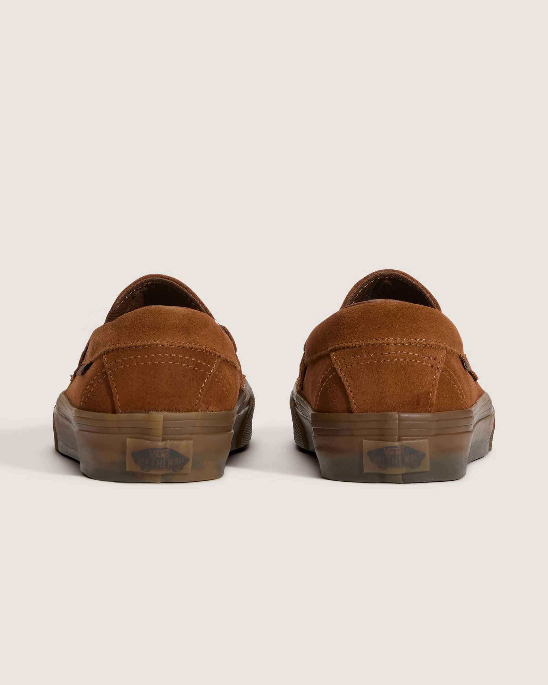 Resim SKATE LOAFER AYAKKABI