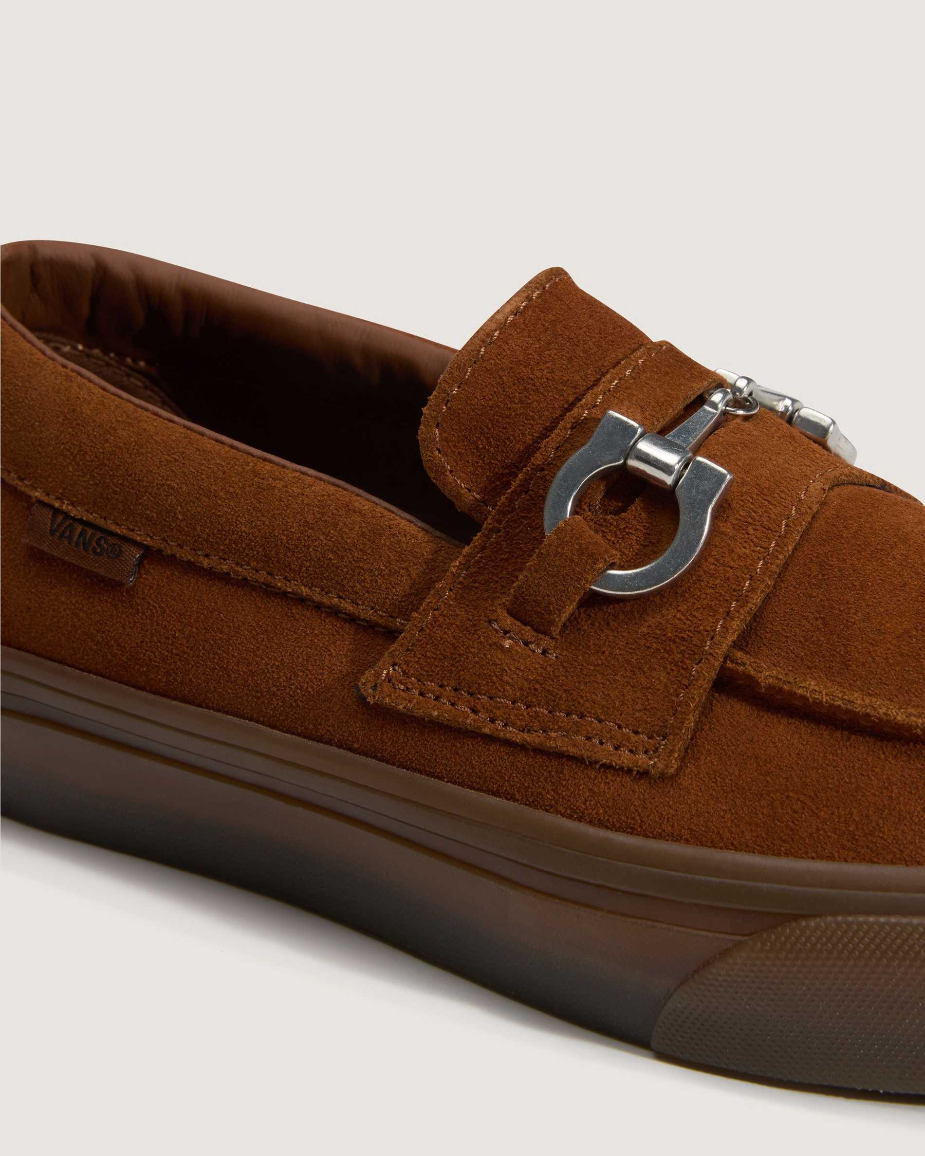 Resim SKATE LOAFER AYAKKABI