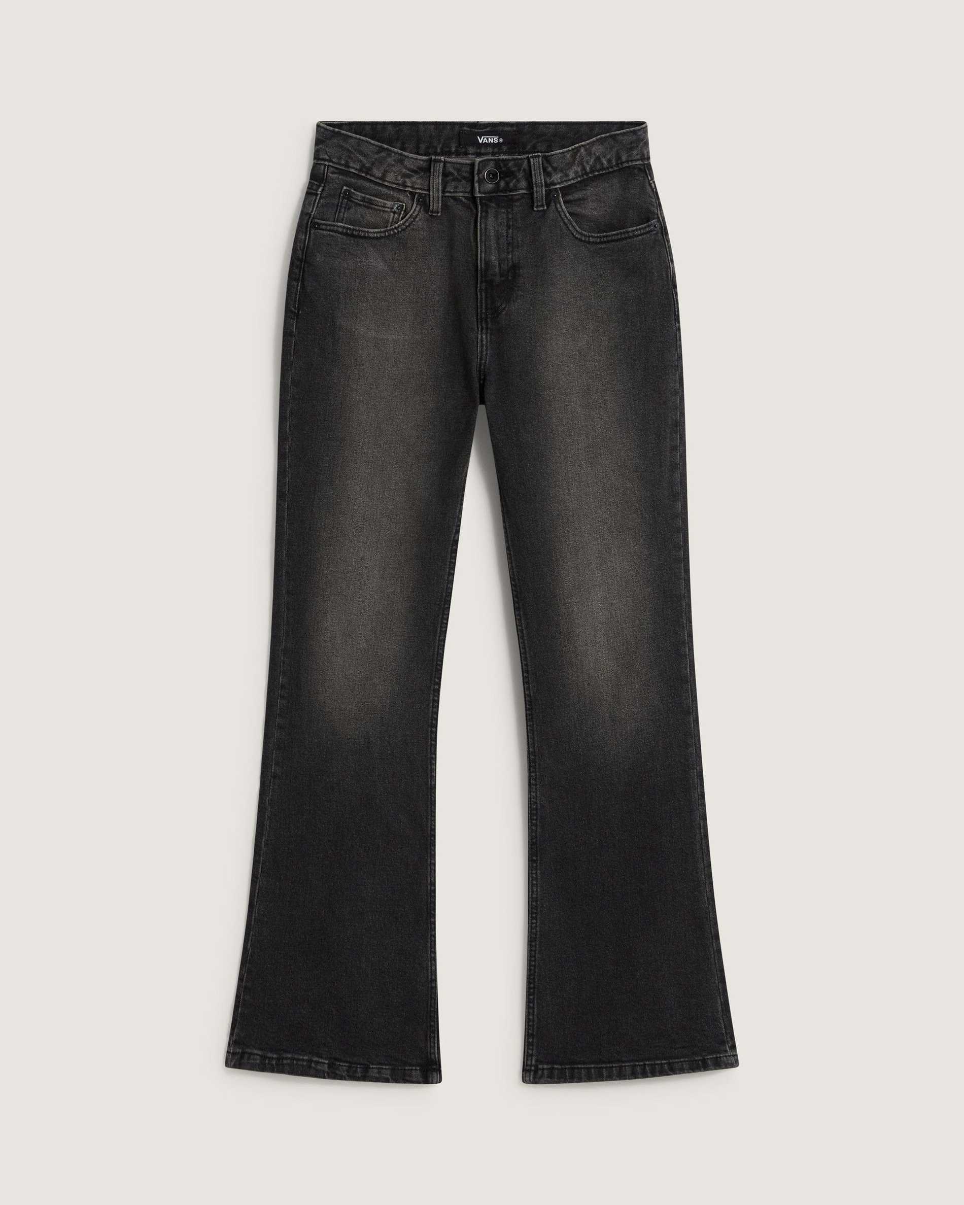 Resim CHECK 5 MID RISE BOOT PANTOLON
