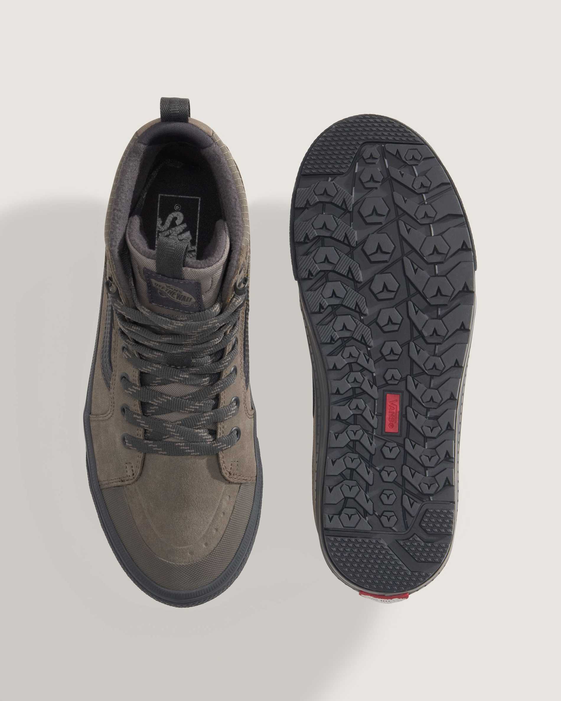 Resim SK8-HI WATERPROOF INSULATED MTE AYAKKABI