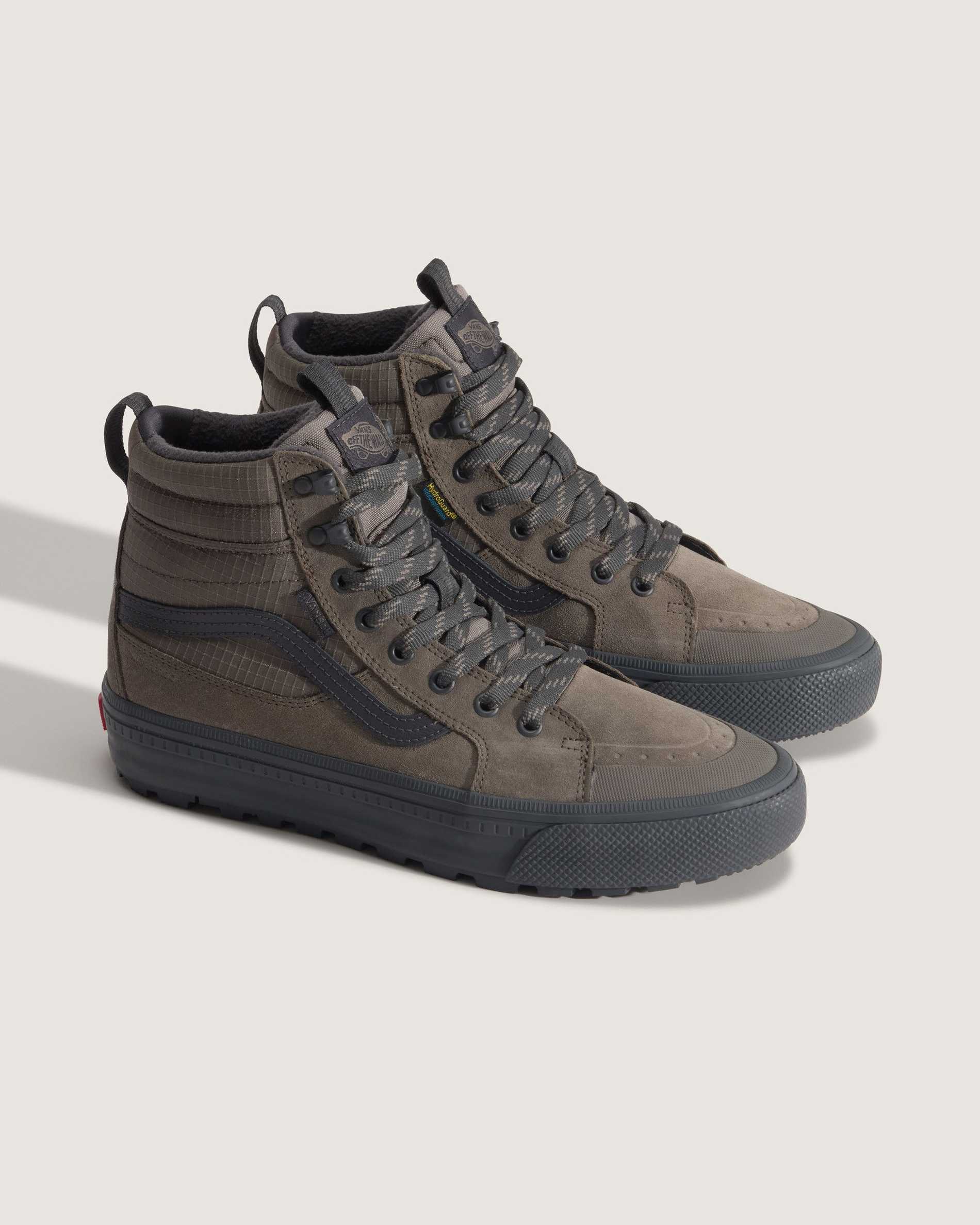 Resim SK8-HI WATERPROOF INSULATED MTE AYAKKABI