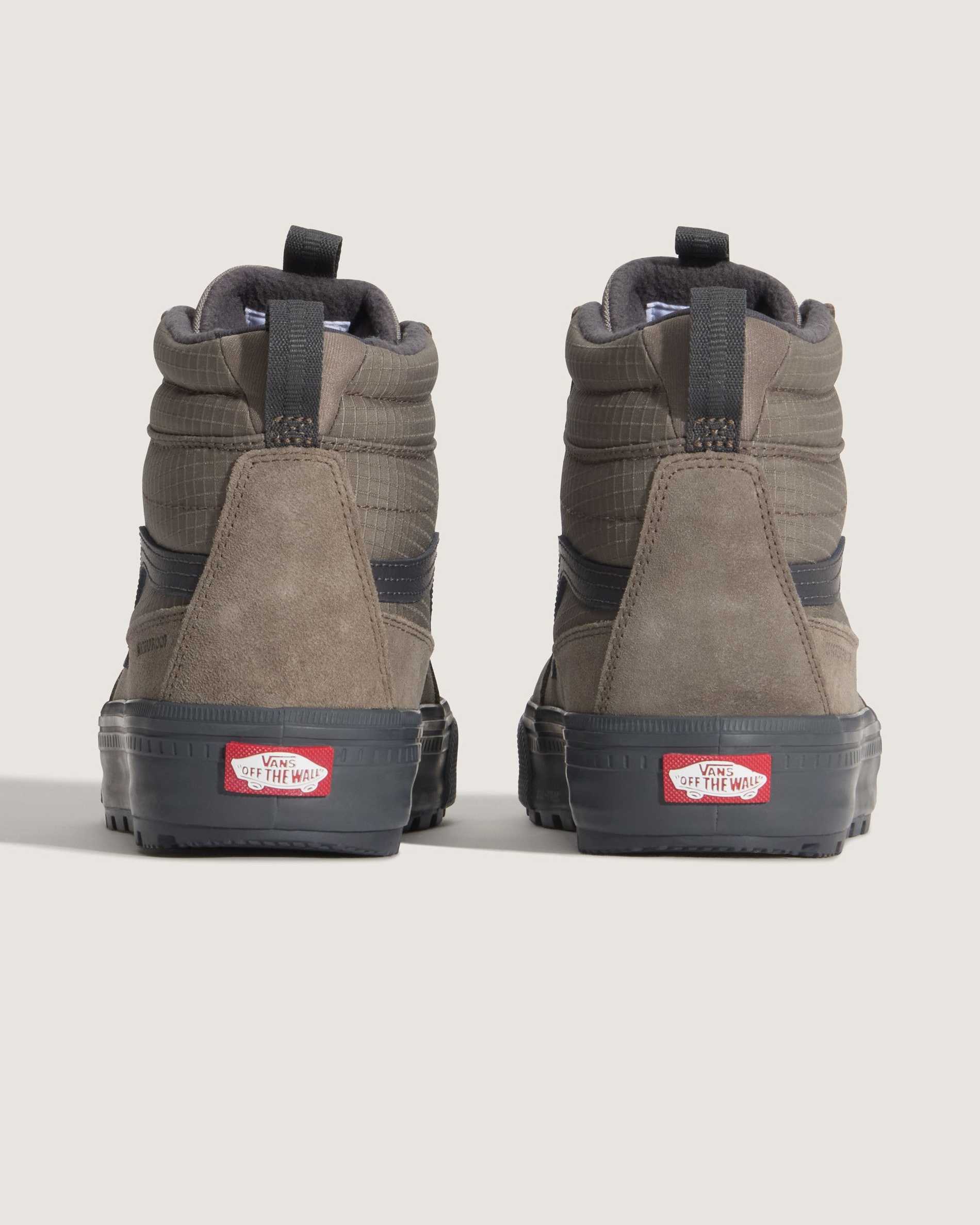 Resim SK8-HI WATERPROOF INSULATED MTE AYAKKABI