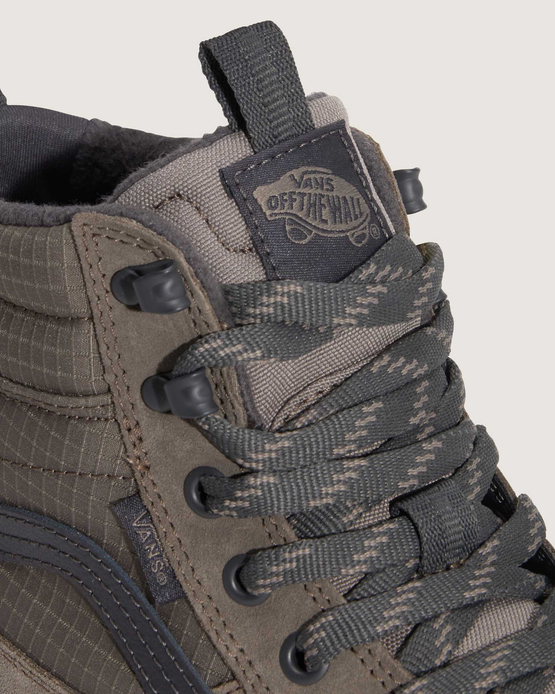 Resim SK8-HI WATERPROOF INSULATED MTE AYAKKABI