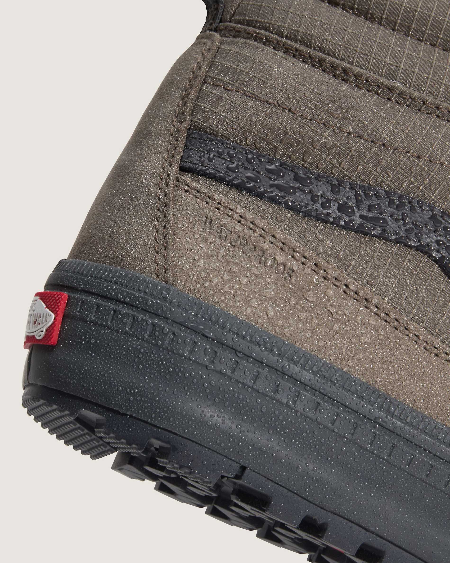 Resim SK8-HI WATERPROOF INSULATED MTE AYAKKABI