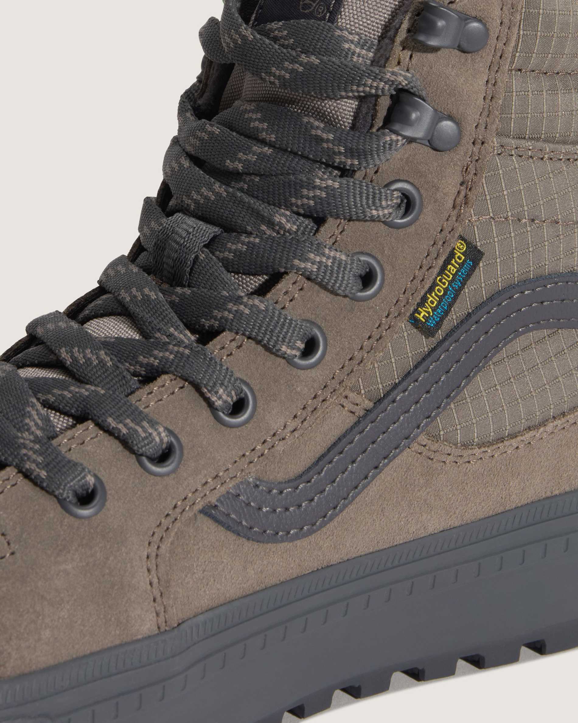 Resim SK8-HI WATERPROOF INSULATED MTE AYAKKABI
