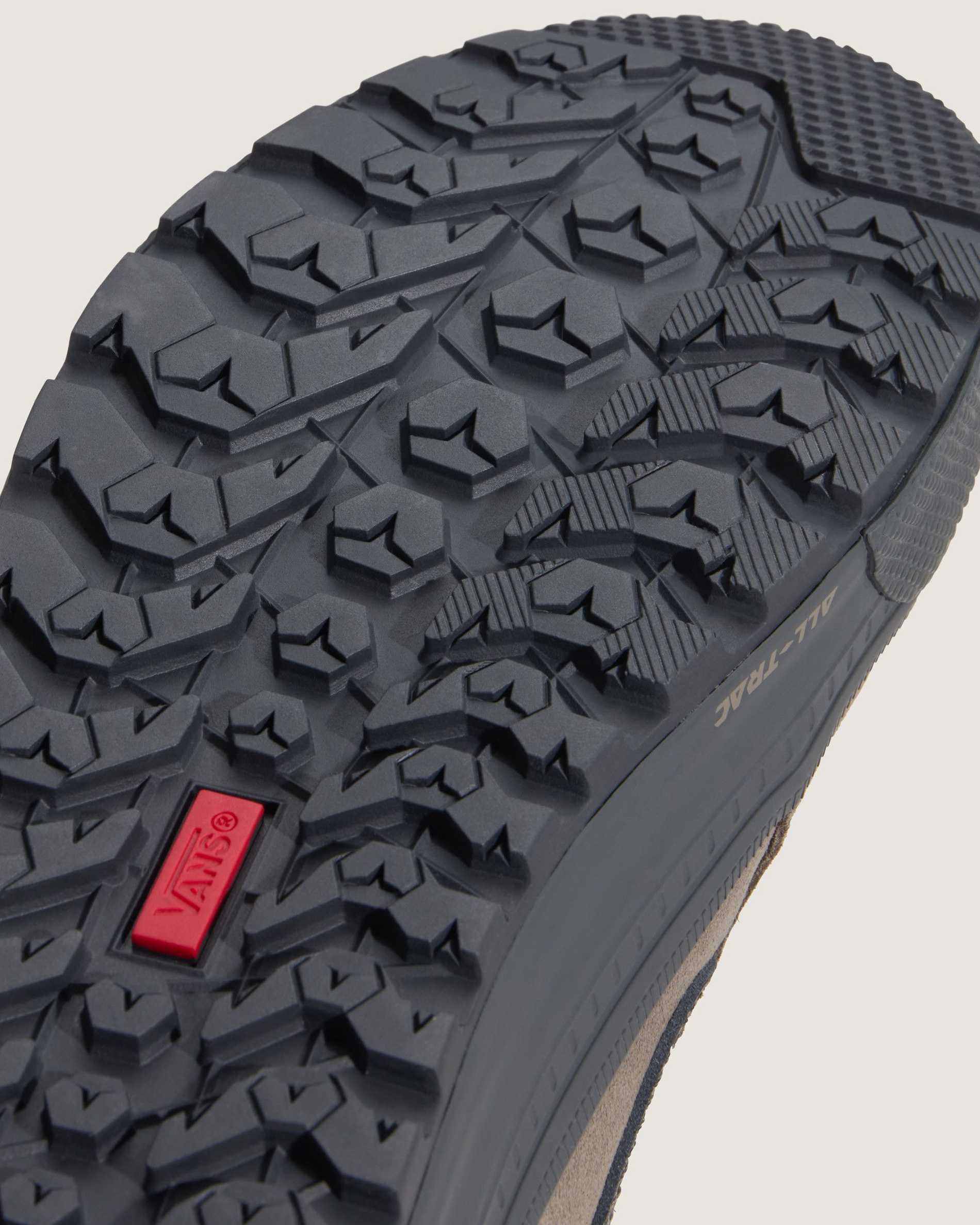 Resim SK8-HI WATERPROOF INSULATED MTE AYAKKABI